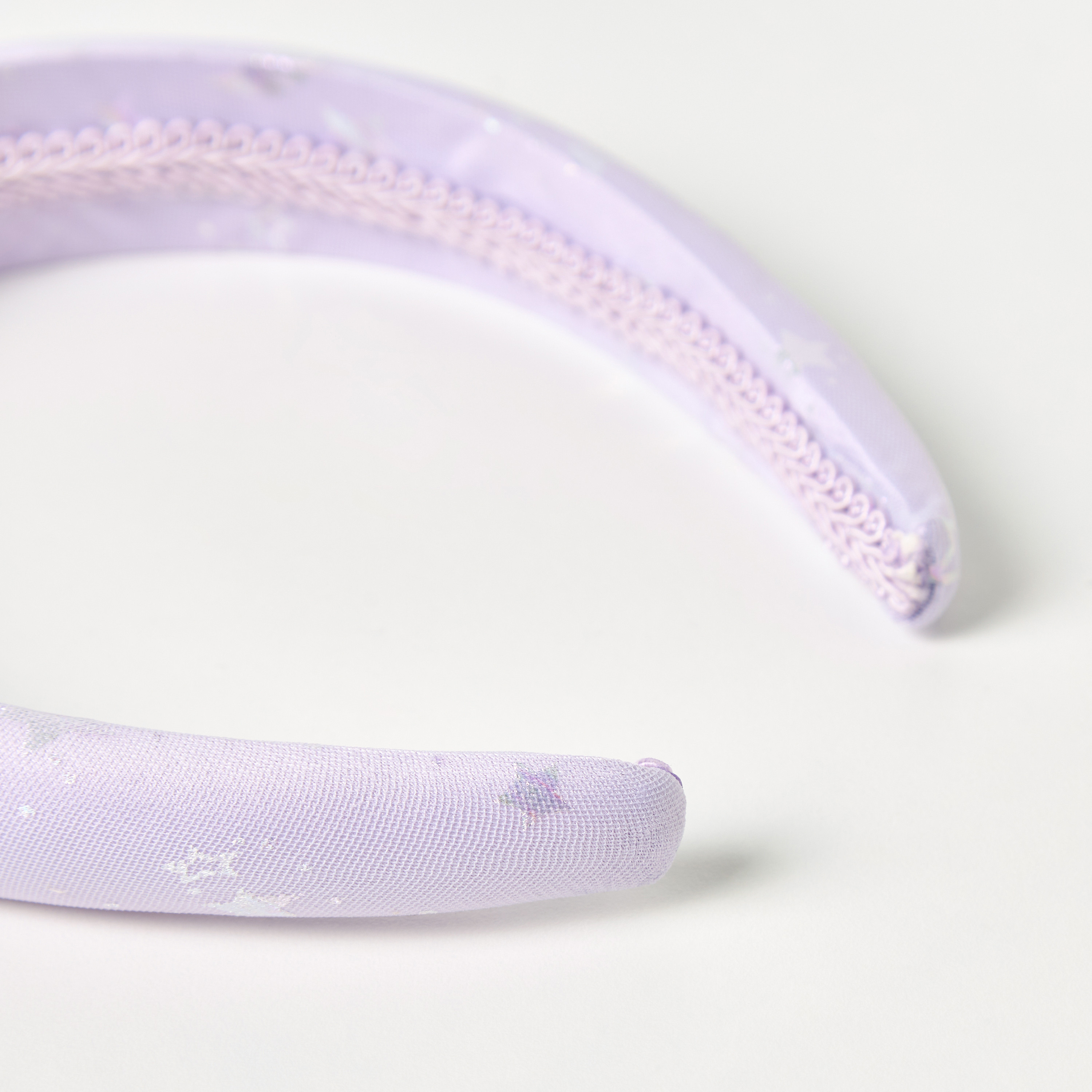 Charmz Star Glitter Print Headband-girls-accessories-hairaccessories-image-4