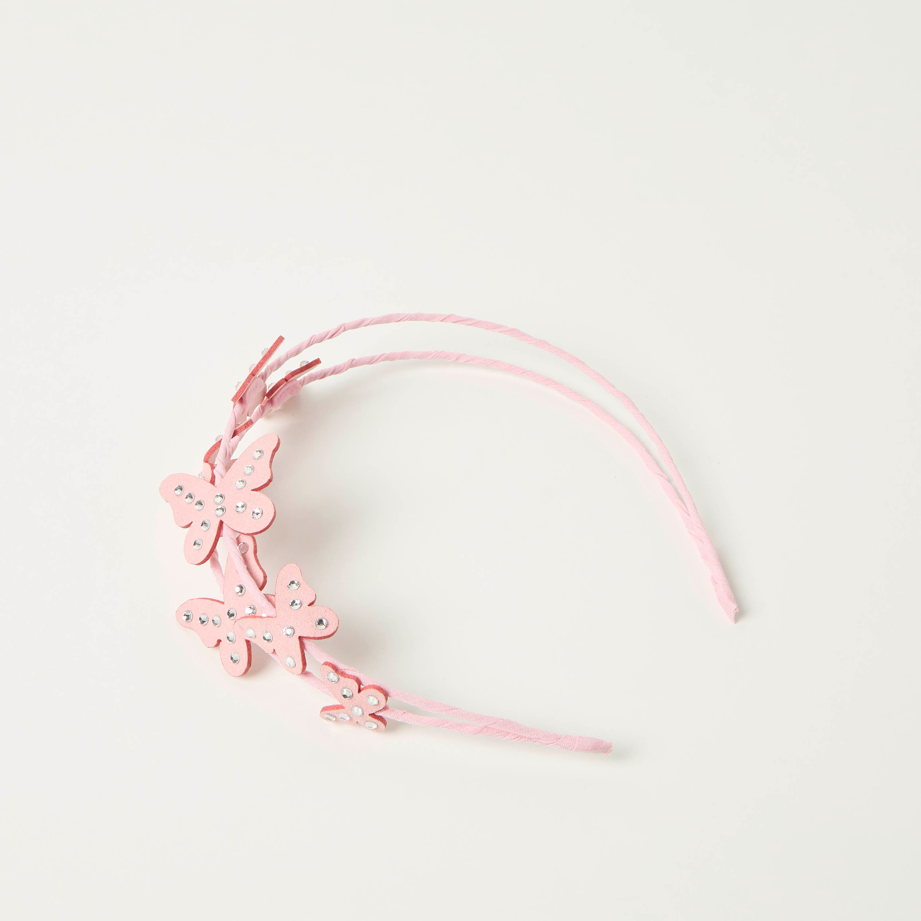 Charmz Butterfly Accent Hairband-baby-girls-accessories-hairaccessories-image-1