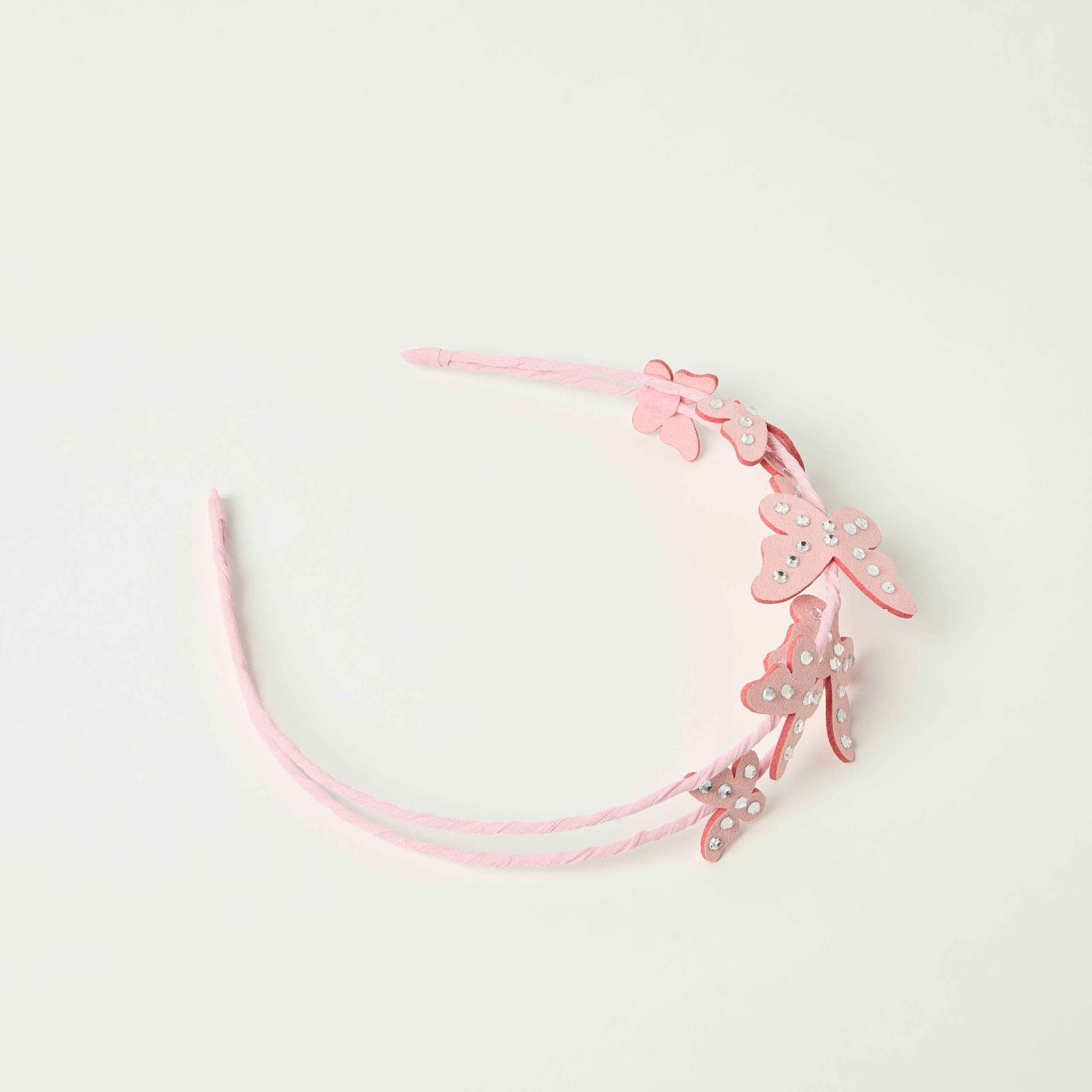 Charmz Butterfly Accent Hairband-baby-girls-accessories-hairaccessories-image-2