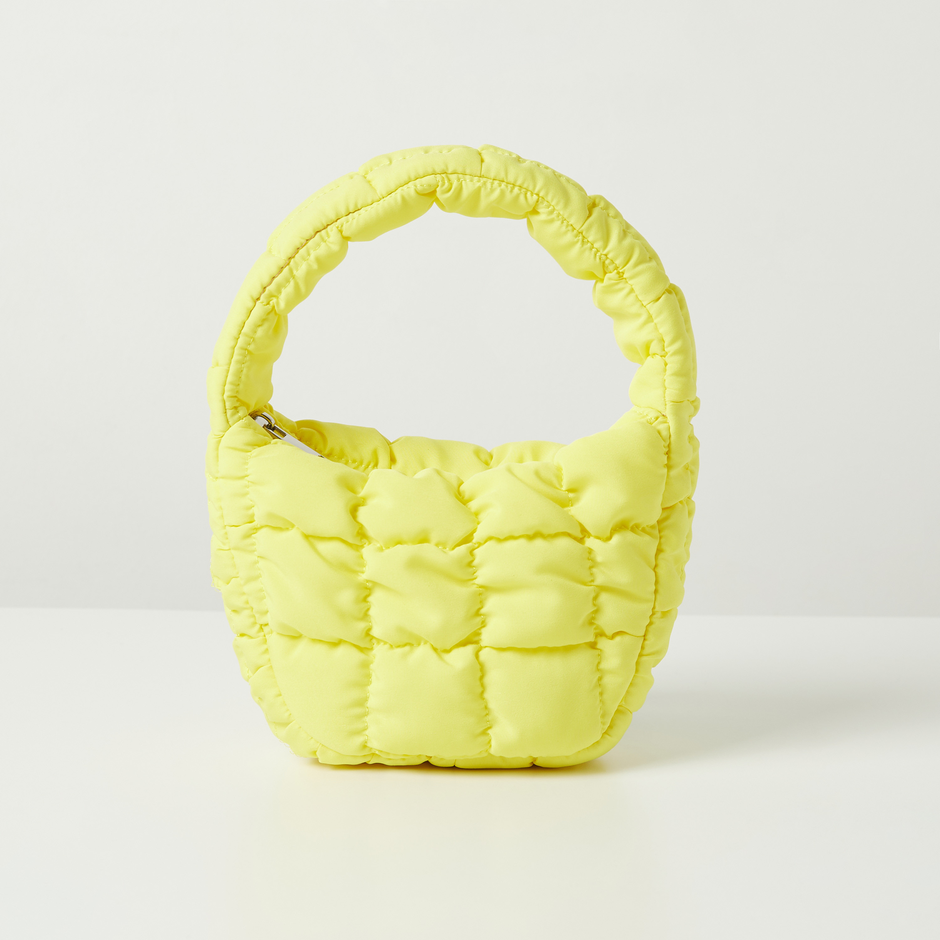 شنطة يد مبطّنة بسحّاب إغلاق من تشارمز-girls-accessories-bags-image-1
