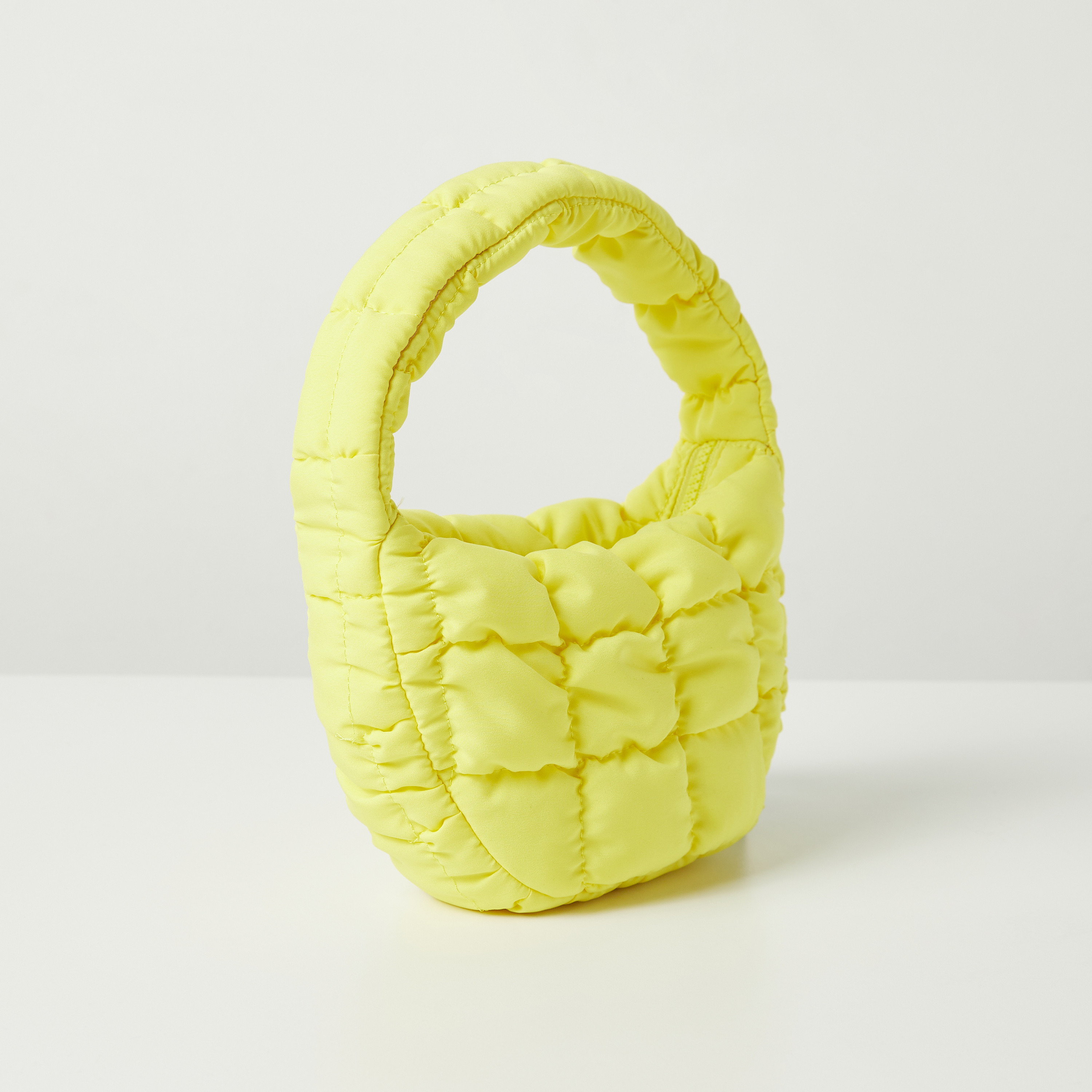 شنطة يد مبطّنة بسحّاب إغلاق من تشارمز-girls-accessories-bags-image-2