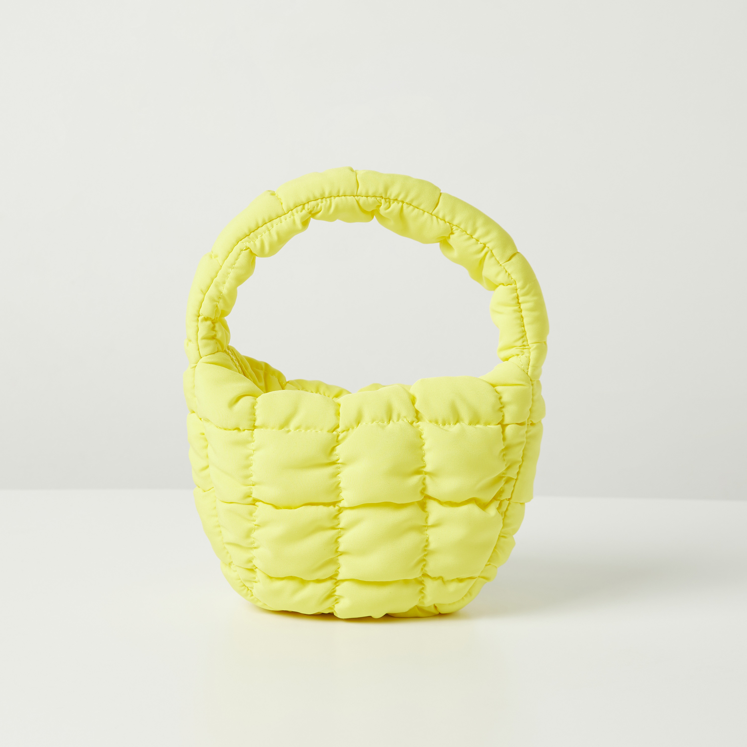 شنطة يد مبطّنة بسحّاب إغلاق من تشارمز-girls-accessories-bags-image-4