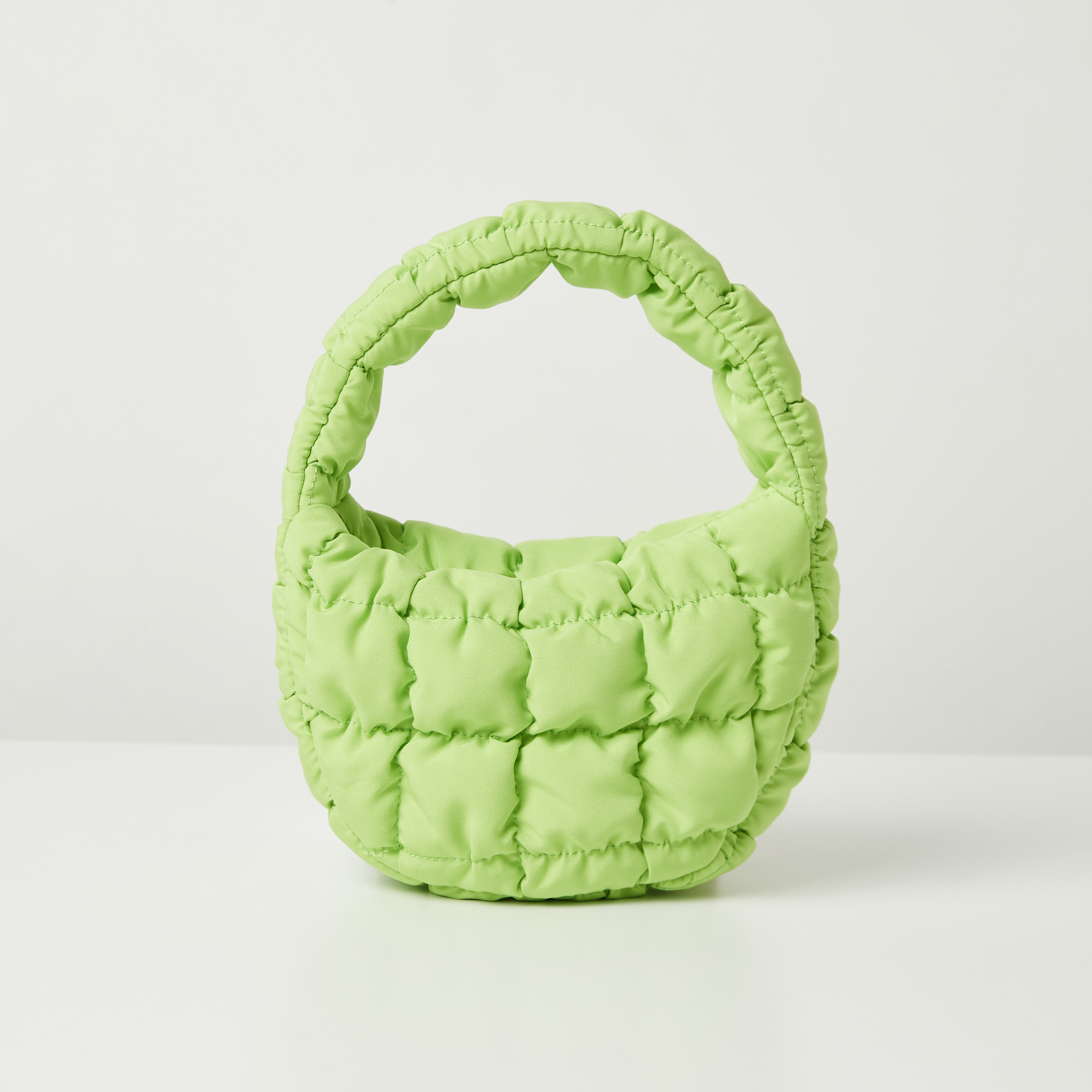 Charmz Quilted Handbag with Zip Closure-girls-accessories-bags-image-3