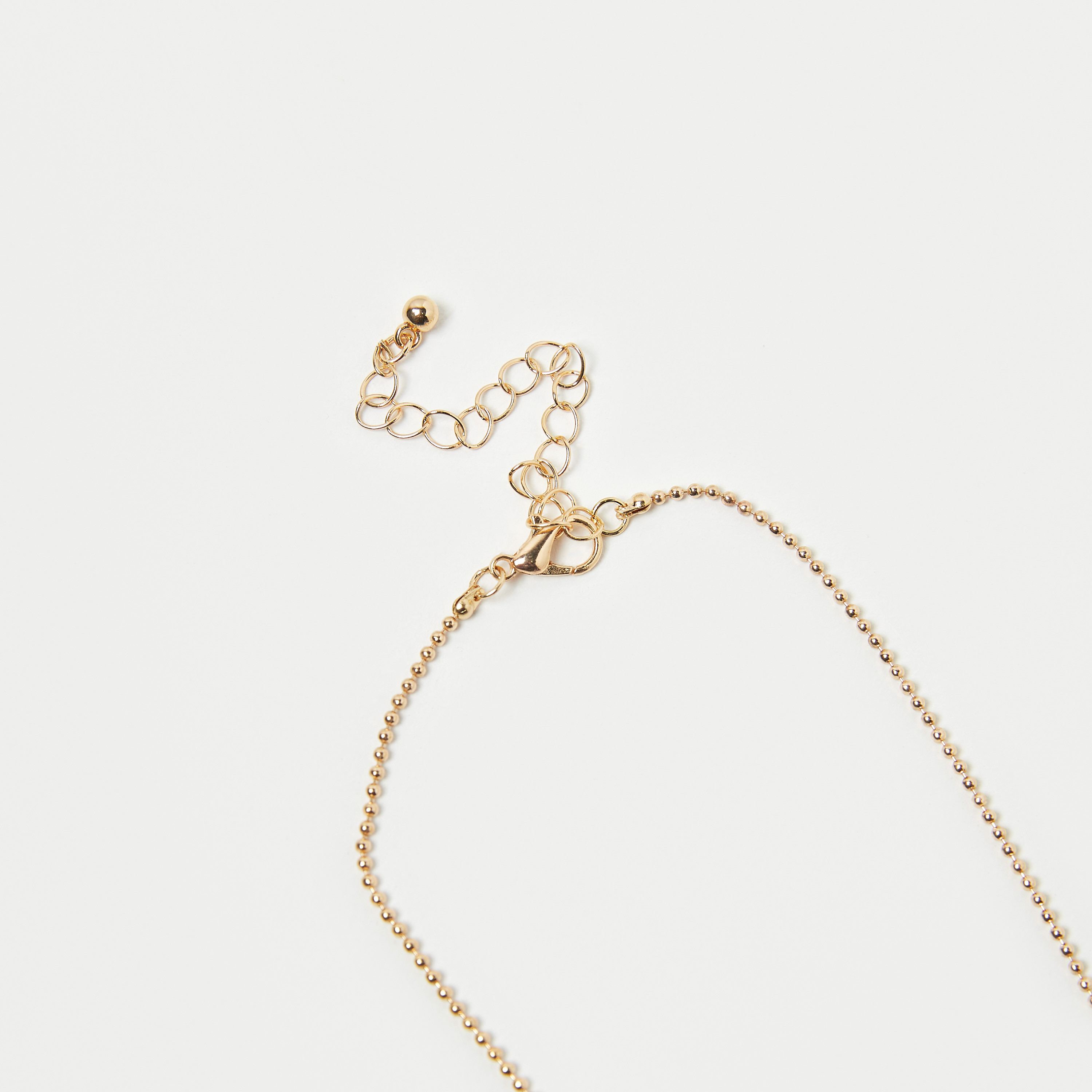 عقد بدلاية هاتف وبمشبك إغلاق من تشارمز-girls-accessories-jewellery-image-3