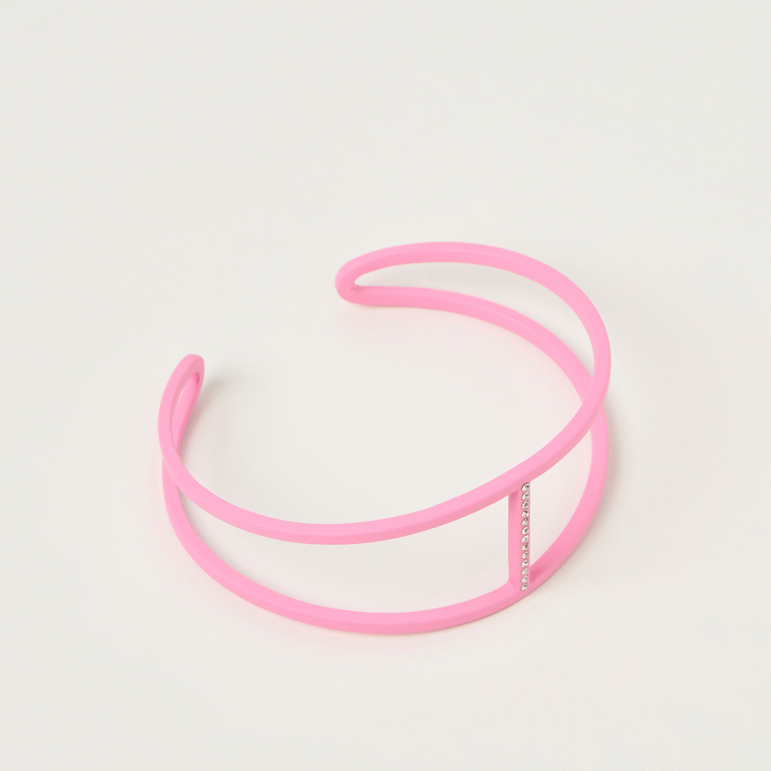Charmz Stone Embellished Bracelet-girls-accessories-jewellery-image-1