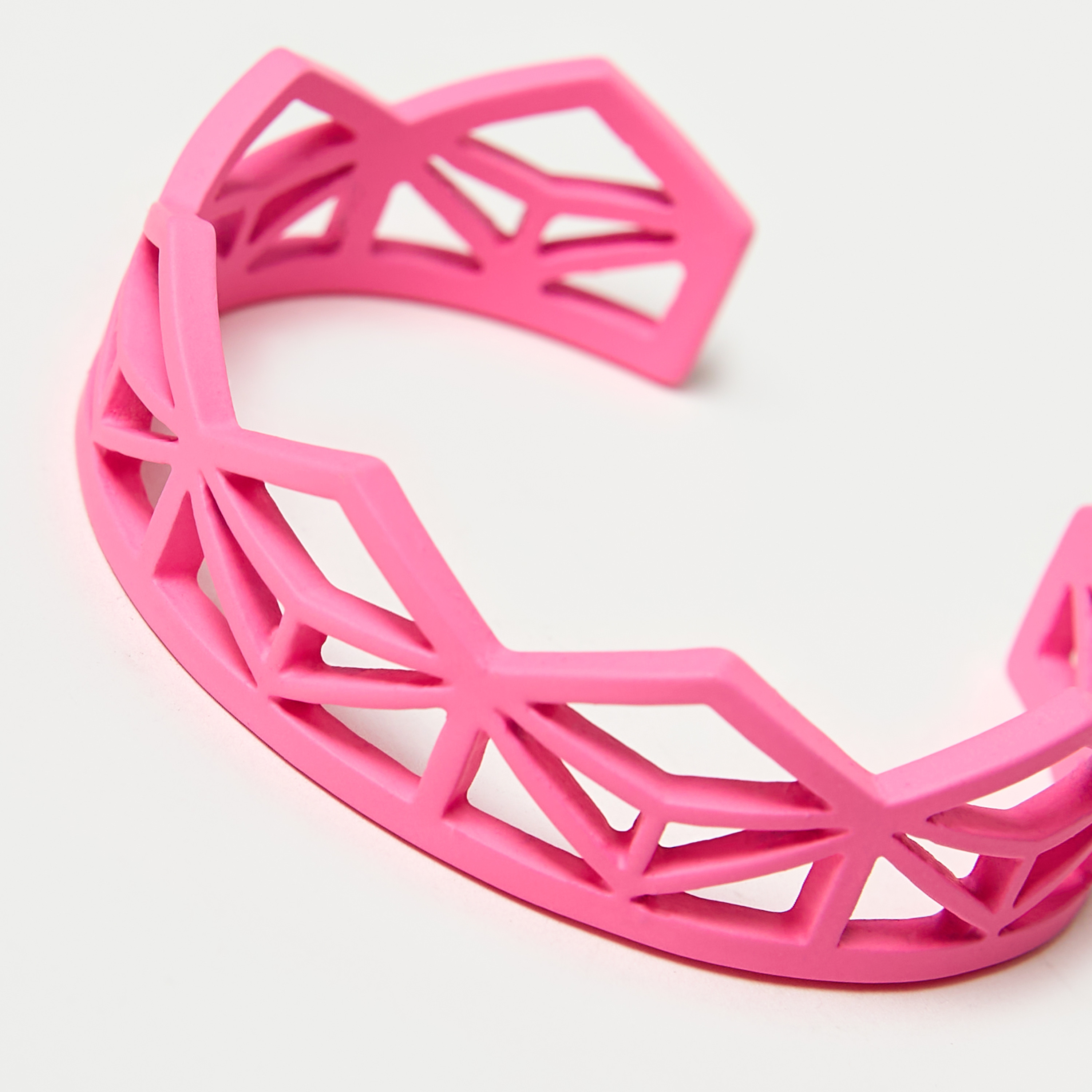 Charmz Textured Cuff Bracelet-girls-accessories-jewellery-image-3