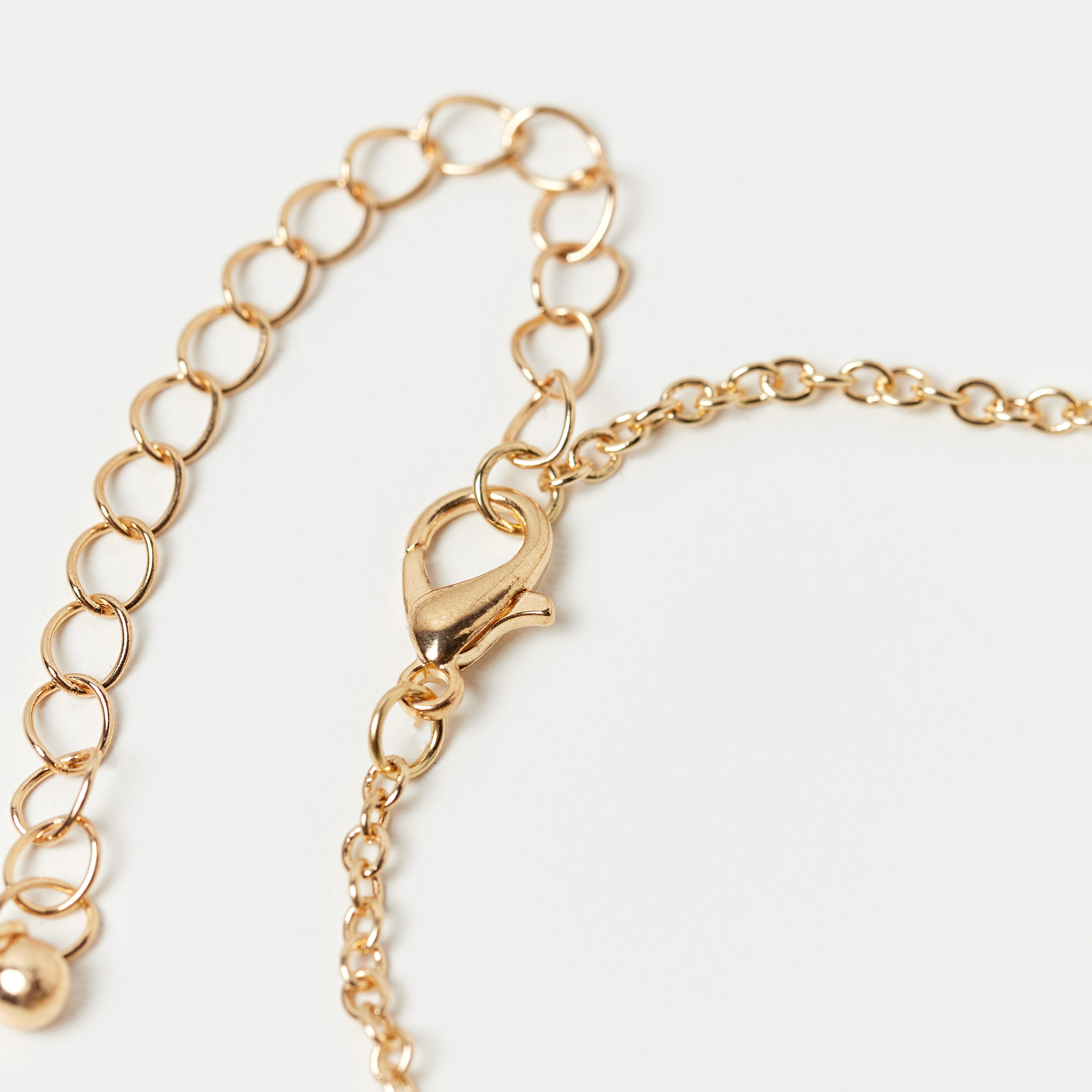 سوار مزيّن بمشبك لوبستر للإغلاق من تشارمز-girls-accessories-jewellery-image-3
