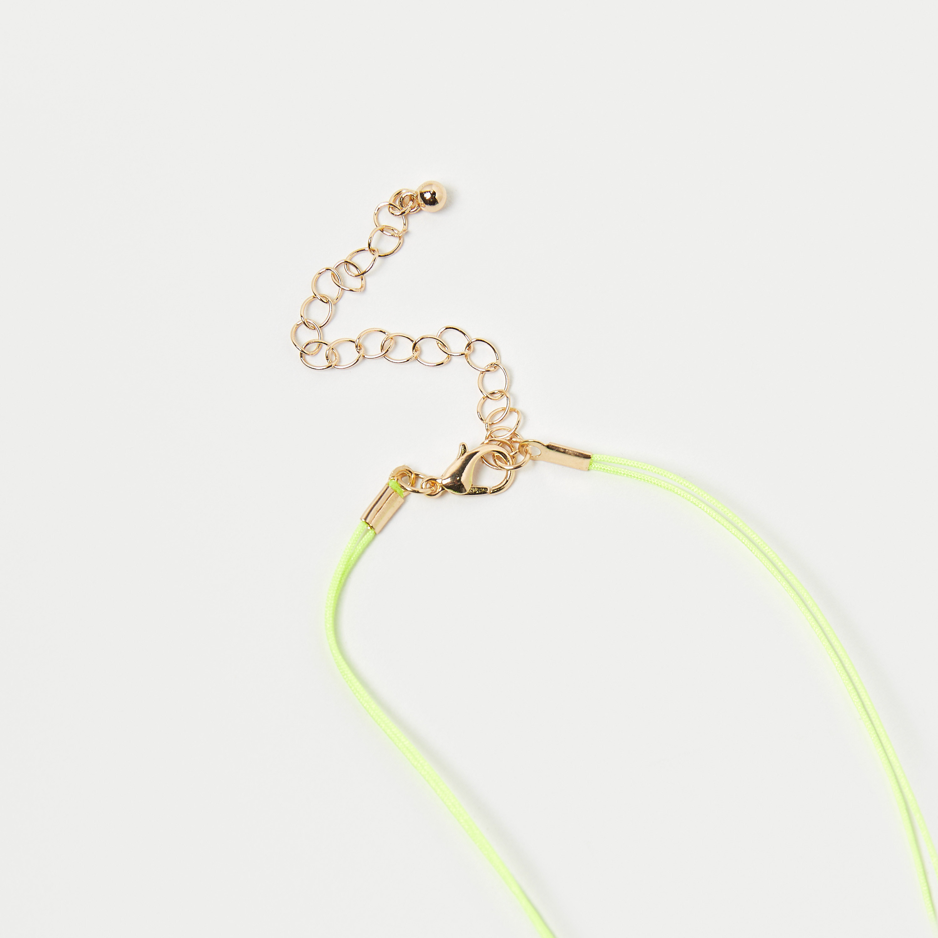 عقد بدلّاية نجمة ومشبك إغلاق من تشارمز-girls-accessories-jewellery-image-3