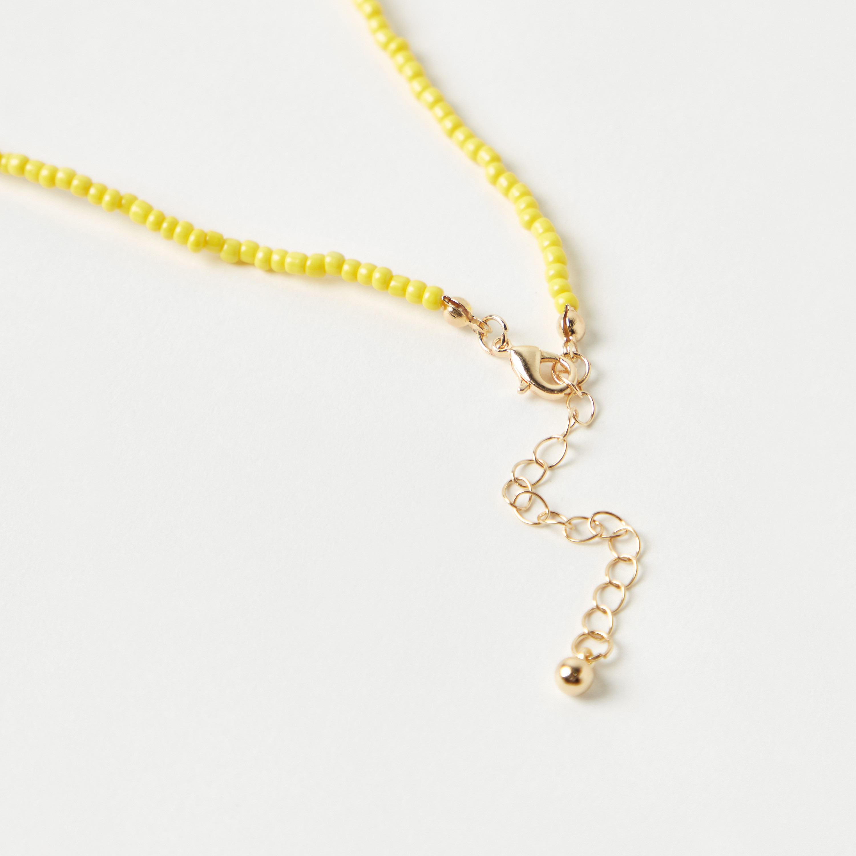 Charmz Bead Necklace with Mermaid Fin Charms-girls-accessories-jewellery-image-3