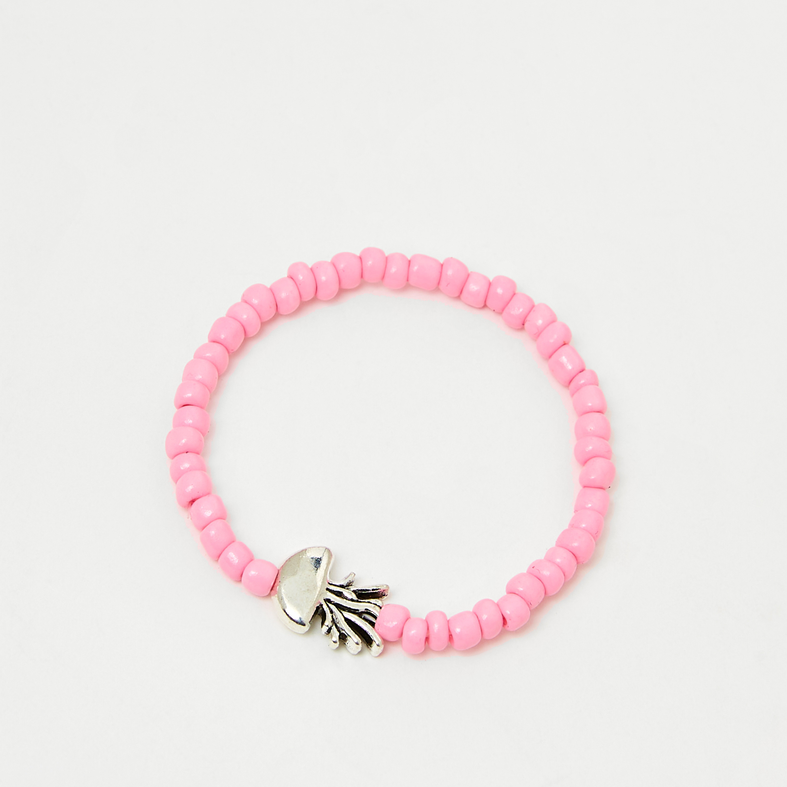 Charmz Beaded Bracelet - Set of 2-girls-accessories-jewellery-image-3
