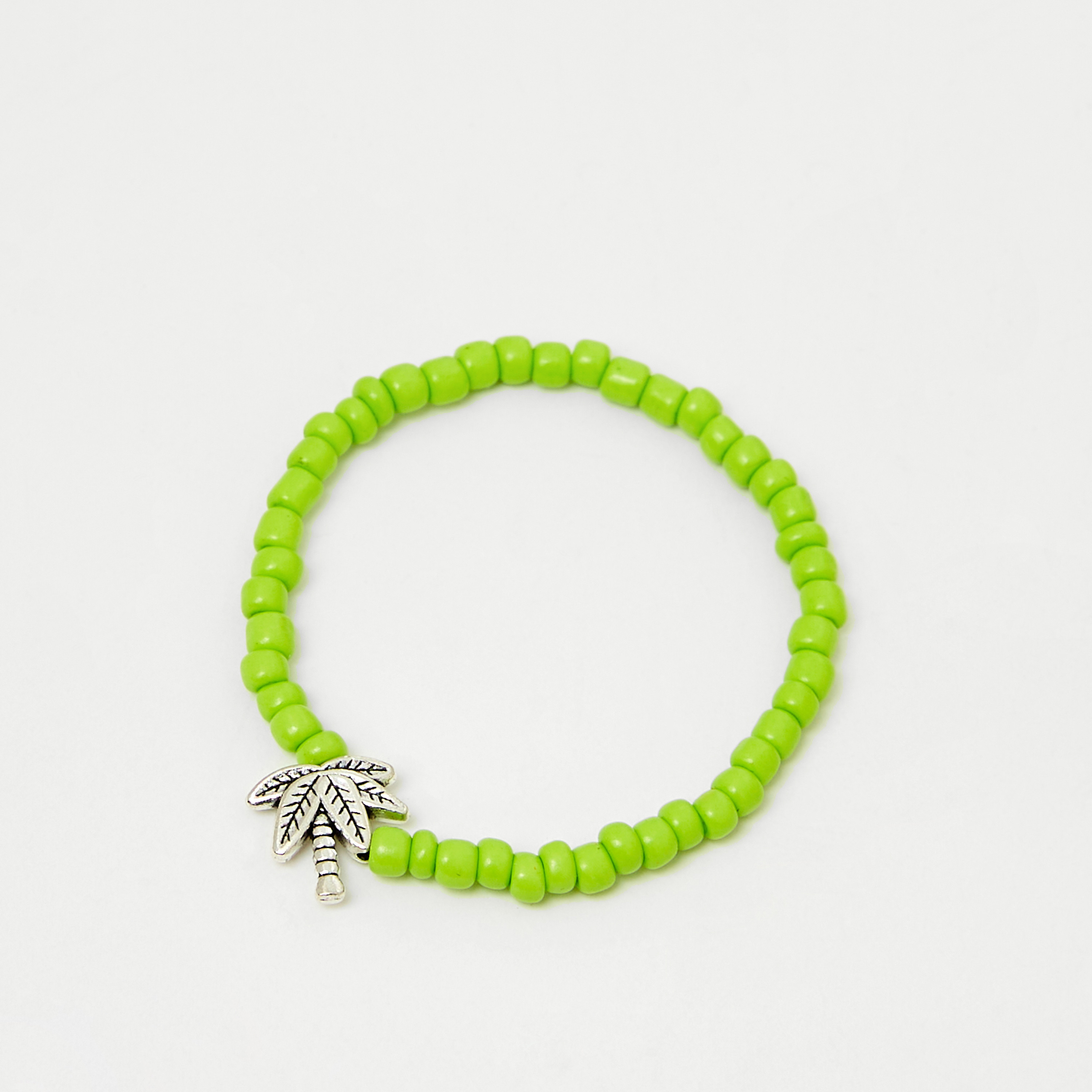 Charmz Beaded Bracelet - Set of 2-girls-accessories-jewellery-image-4