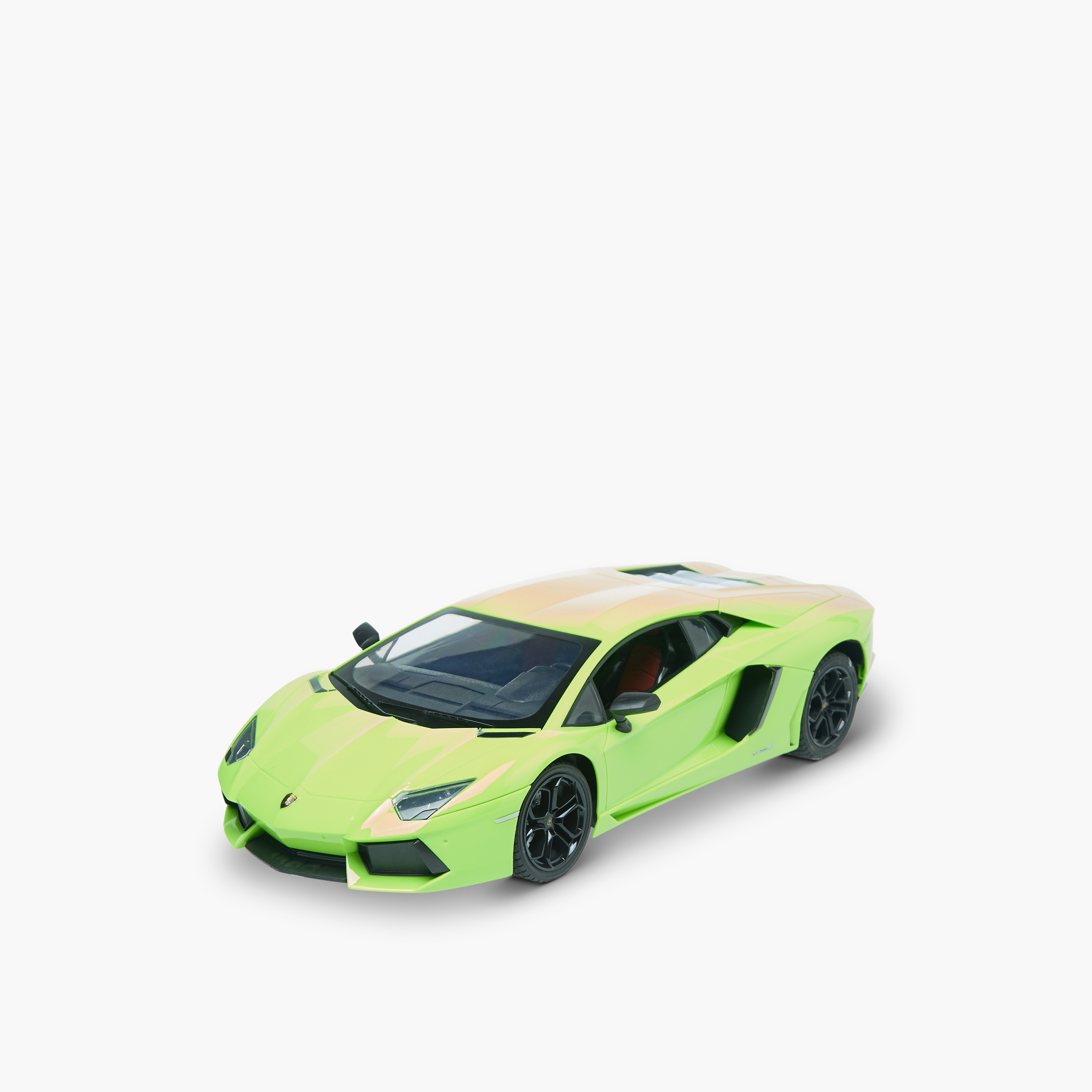 RW Assorted 1:10 Scale Lamborghini Adventador Toy-toys-remotecontrolledvehicles-rccars-image-4