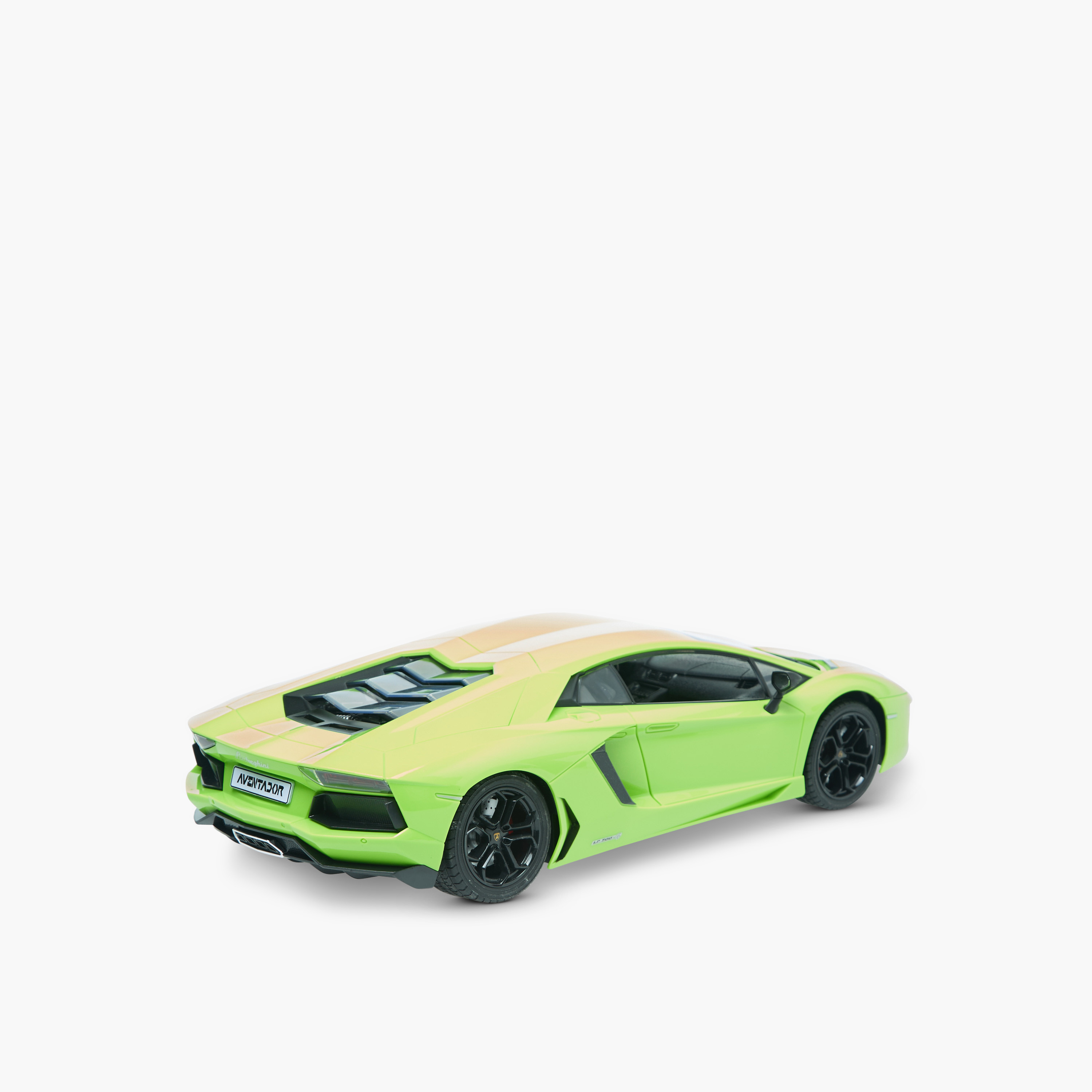 RW Assorted 1:10 Scale Lamborghini Adventador Toy-toys-remotecontrolledvehicles-rccars-image-5