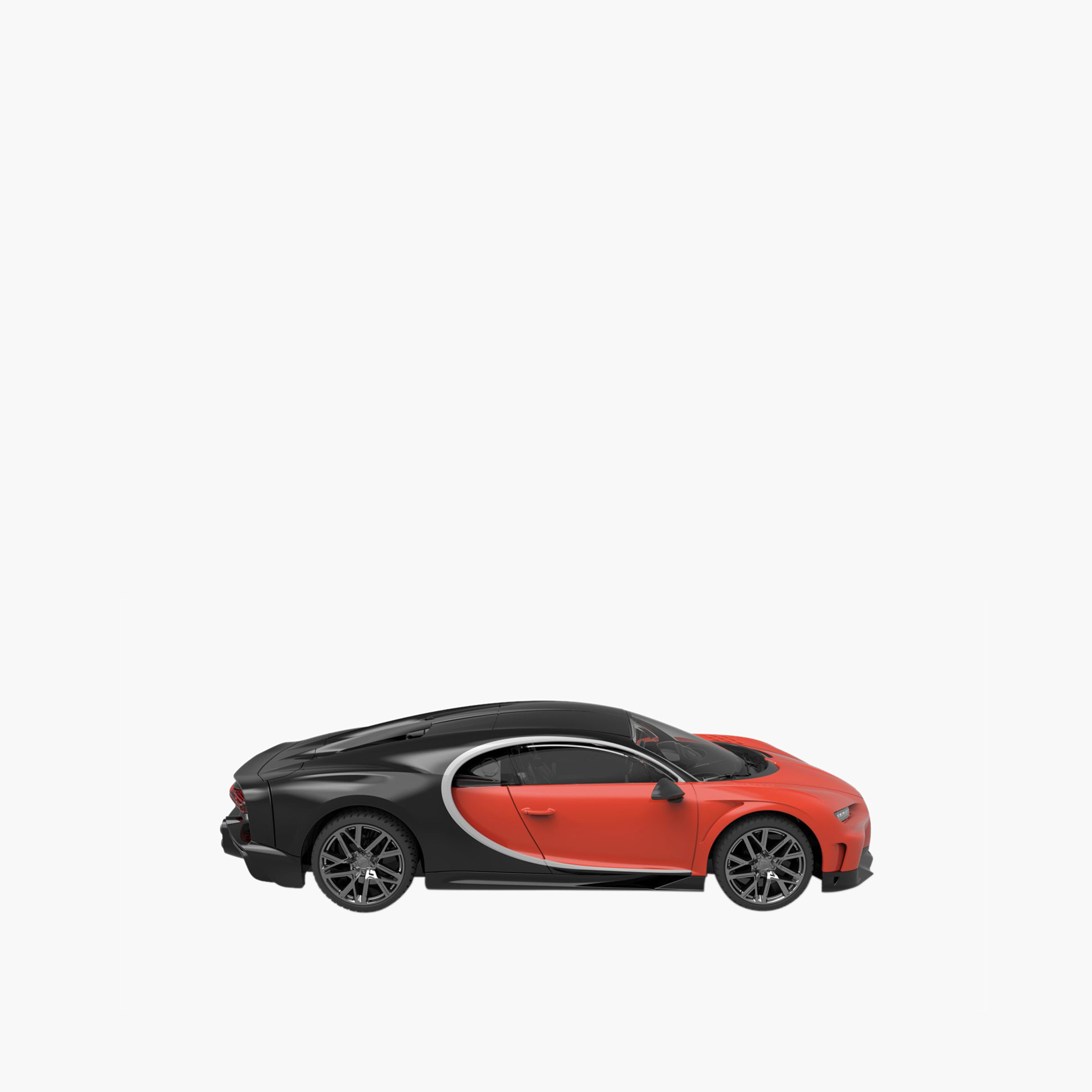 سيارة بوغاتي تشيرون بجهاز تحكم عن بعد 1:24-toys-remotecontrolledvehicles-rcvehicles-image-2