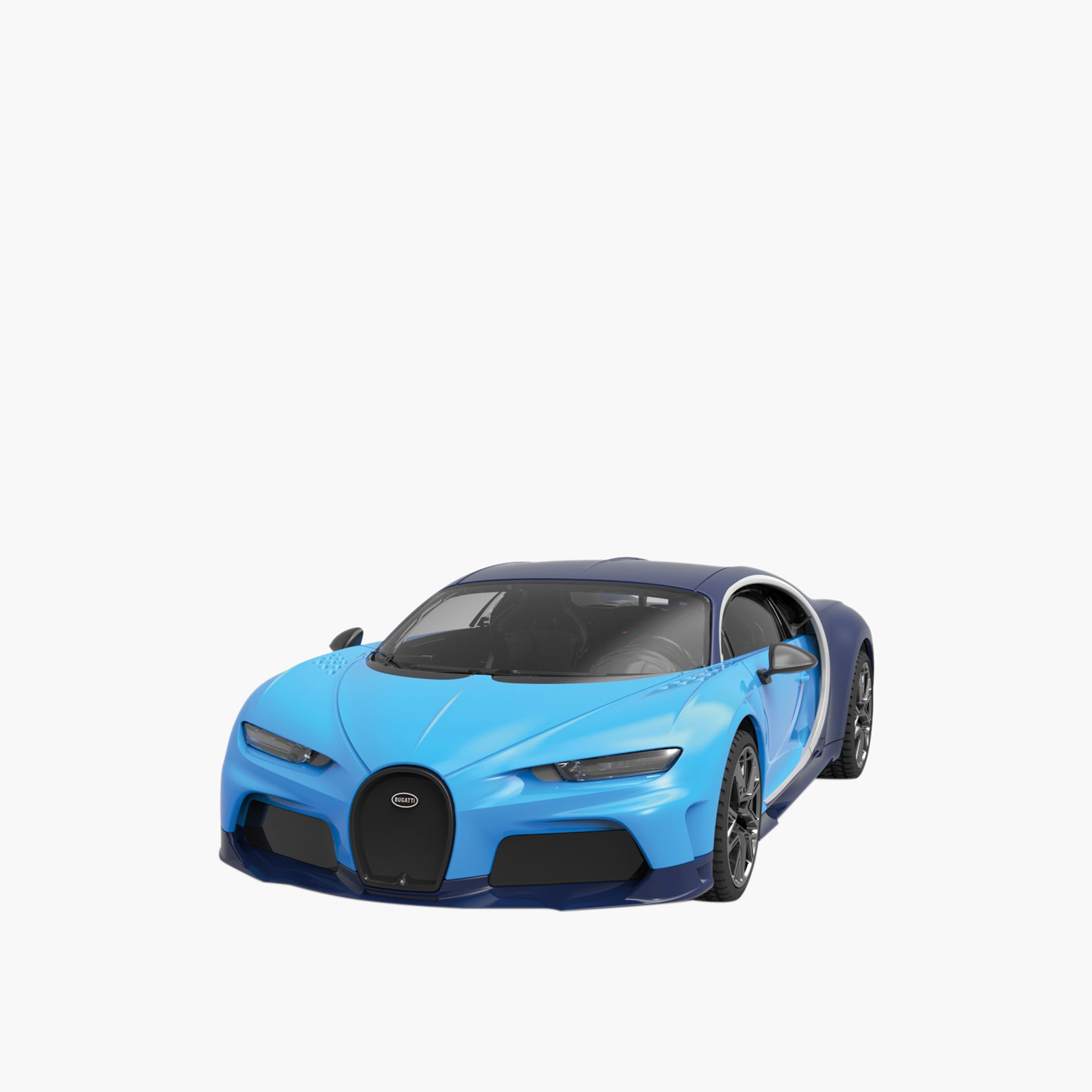 سيارة بوغاتي تشيرون بجهاز تحكم عن بعد 1:24-toys-remotecontrolledvehicles-rcvehicles-image-3