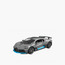 Bugatti 1:16 Divo Remote Control Car-toys-playvehicles-diecastcars-image-1