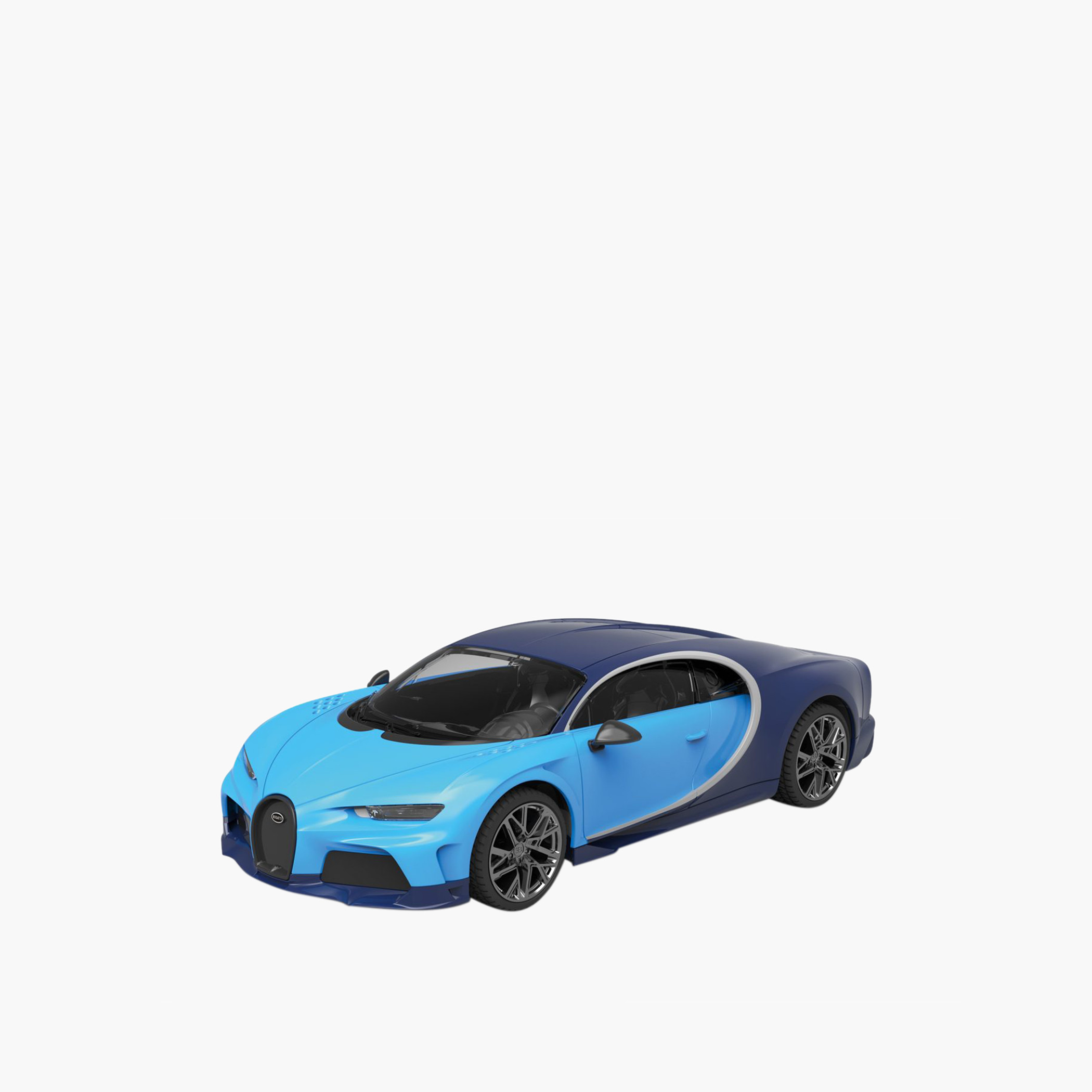 لعبة سيارة بوجاتي تشيرون  1:16 بجهاز تحكم عن بعُد-toys-remotecontrolledvehicles-rcvehicles-image-1
