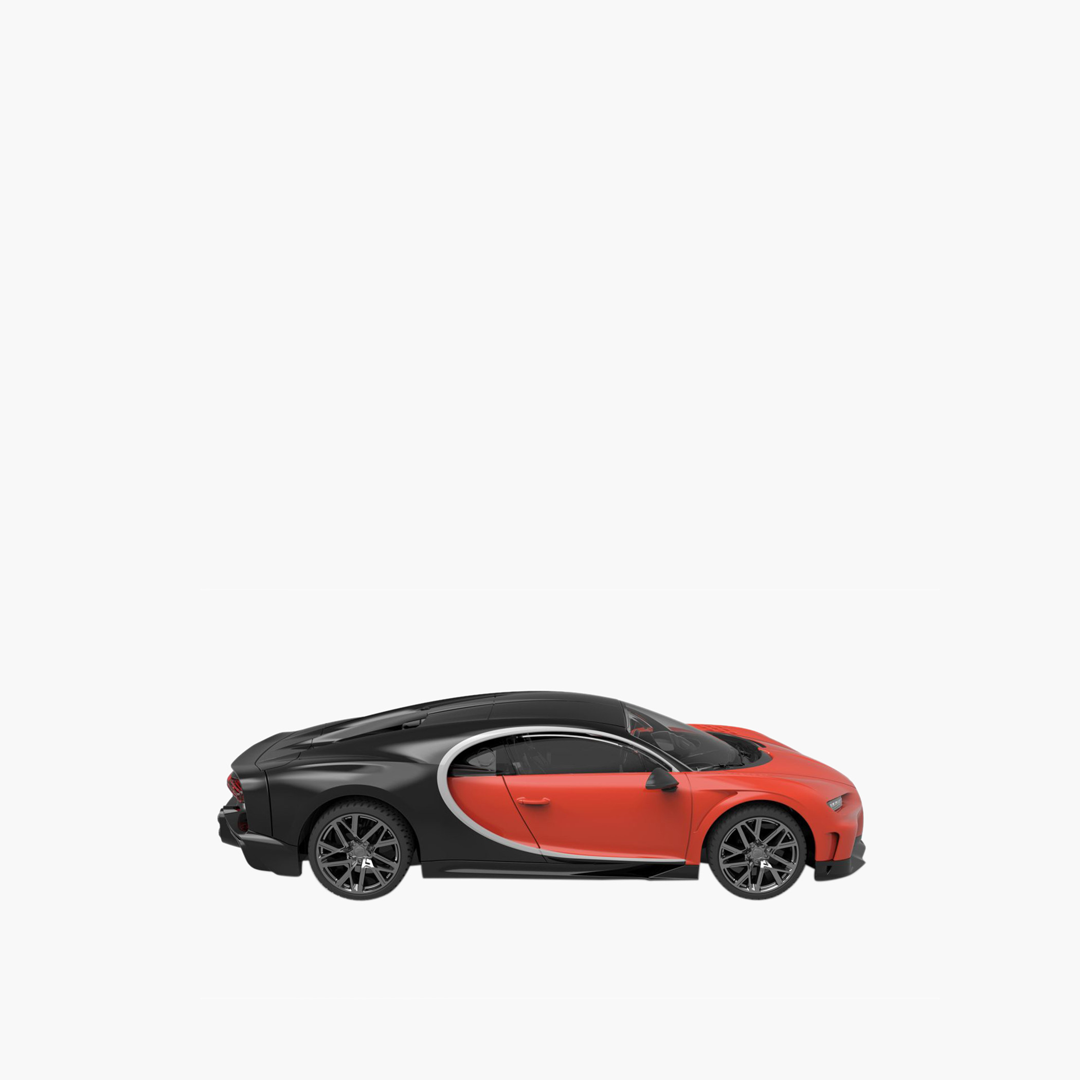لعبة سيارة بوجاتي تشيرون  1:16 بجهاز تحكم عن بعُد-toys-remotecontrolledvehicles-rcvehicles-image-2