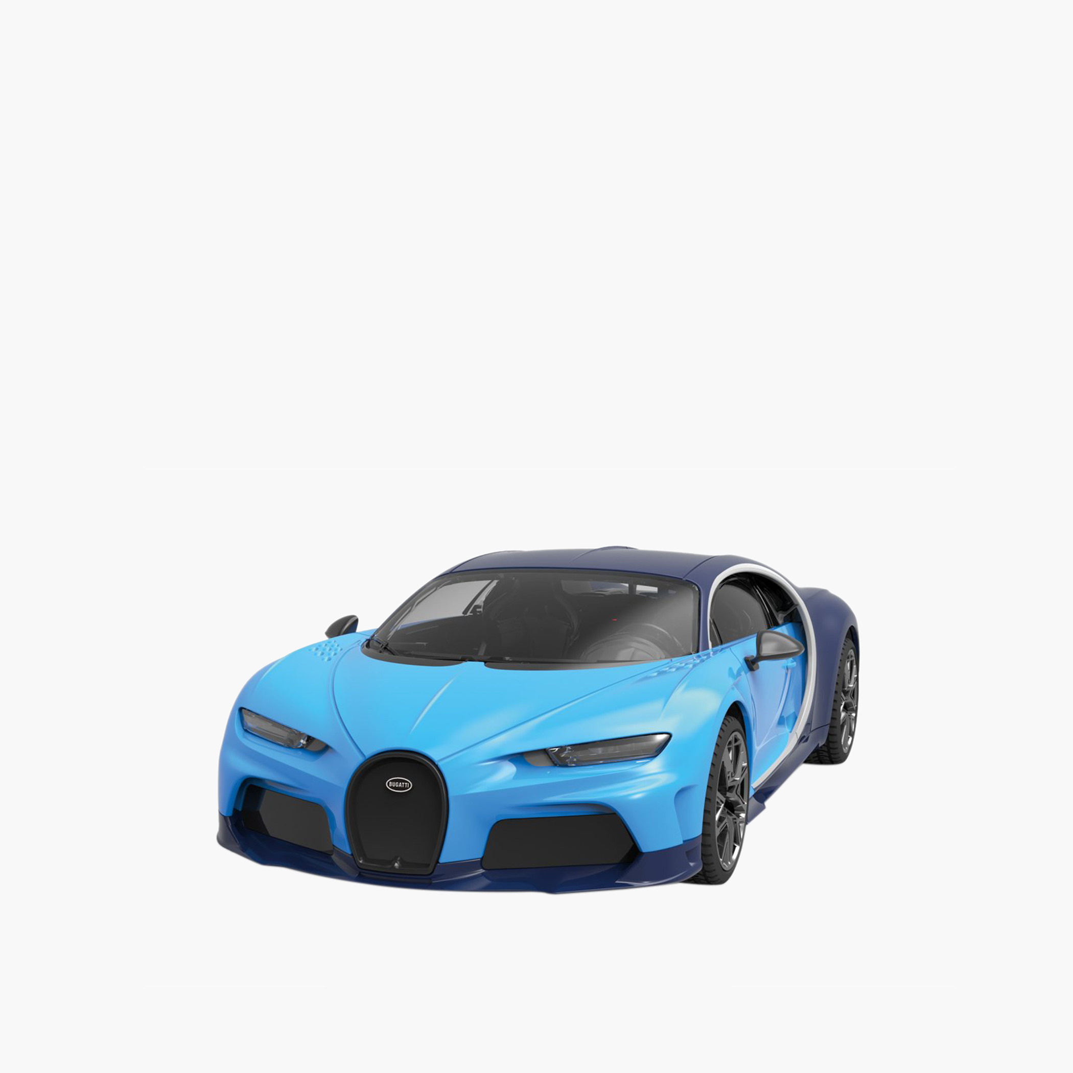 لعبة سيارة بوجاتي تشيرون  1:16 بجهاز تحكم عن بعُد-toys-remotecontrolledvehicles-rcvehicles-image-3