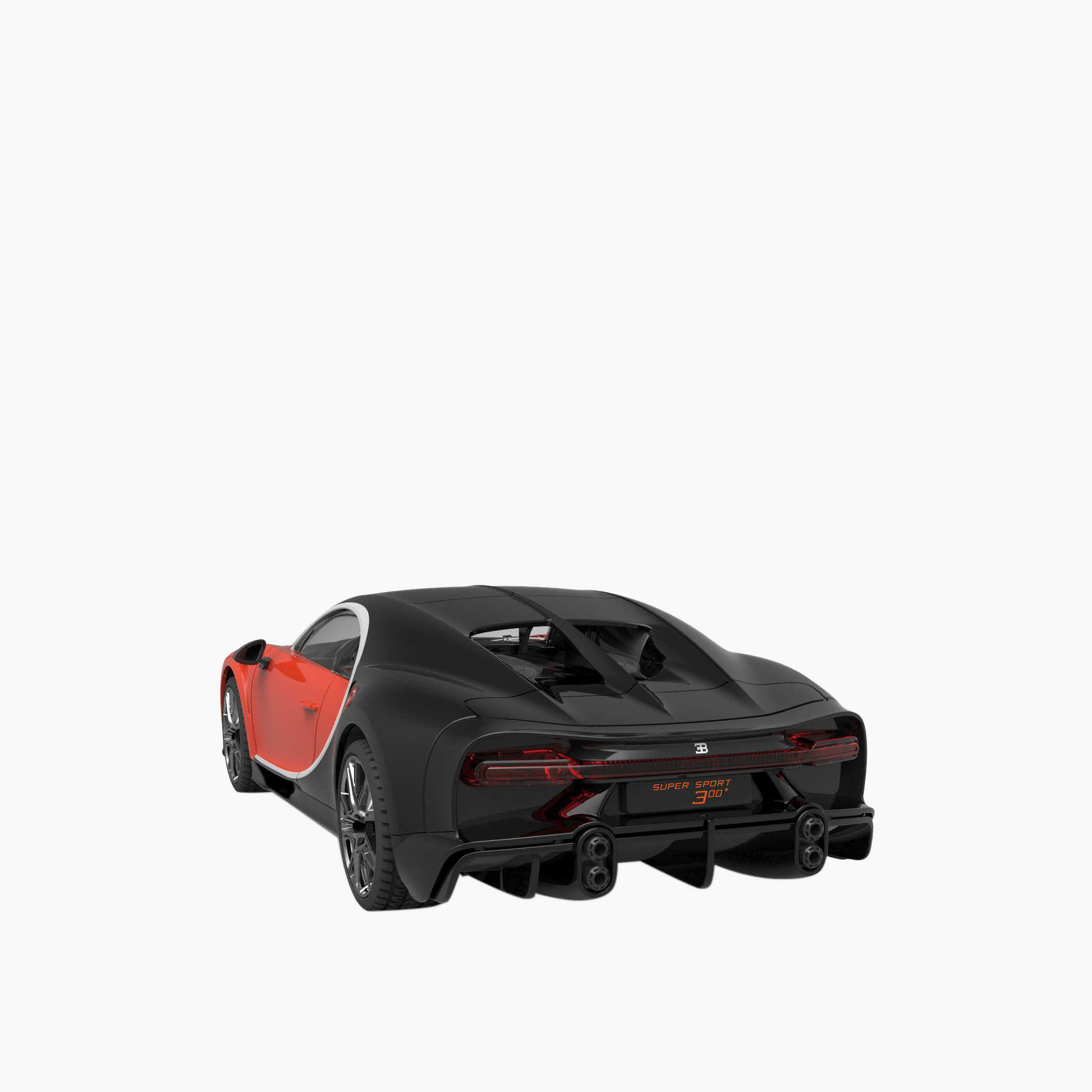 لعبة سيارة بوجاتي تشيرون  1:16 بجهاز تحكم عن بعُد-toys-remotecontrolledvehicles-rcvehicles-image-4