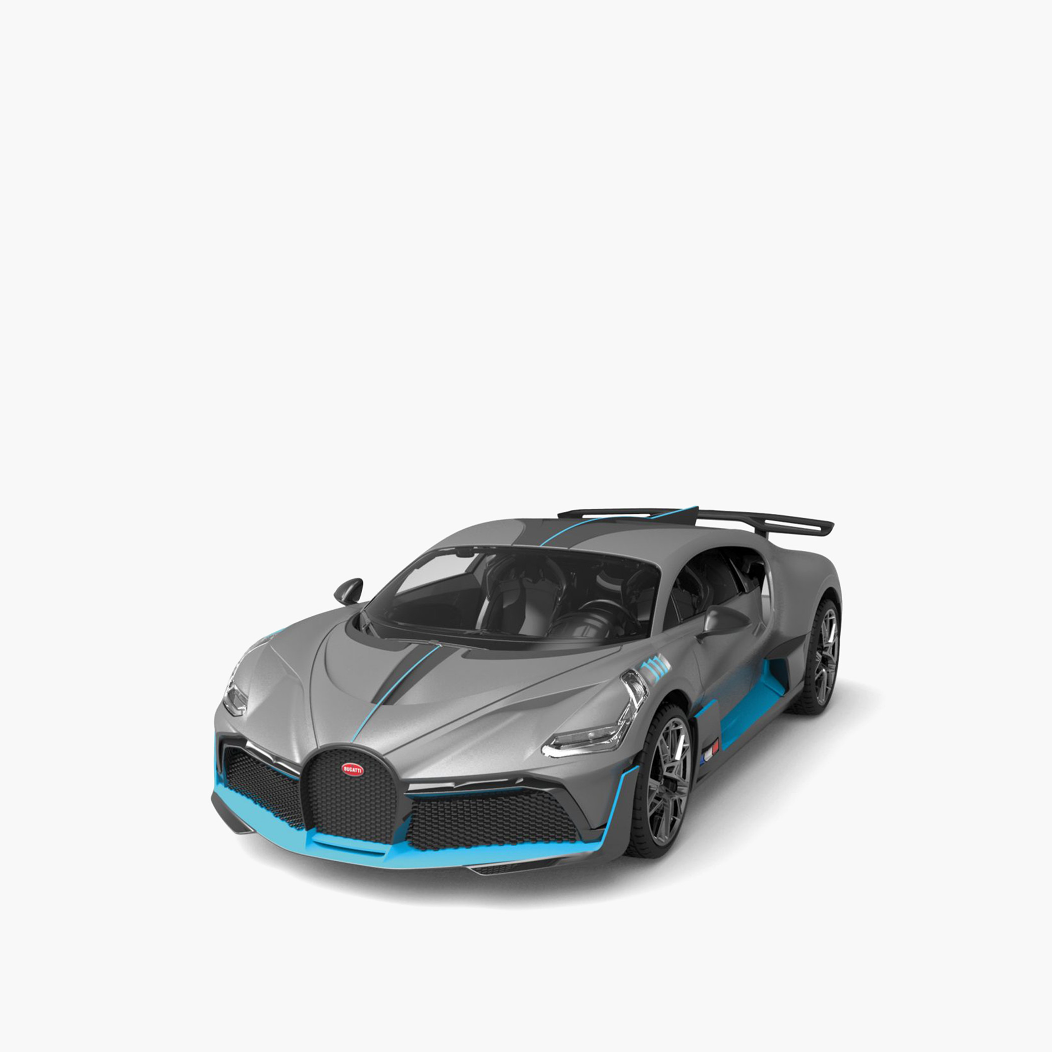 Remote Control 1:12 Bugatti Divo Car-toys-remotecontrolledvehicles-rcvehicles-image-3