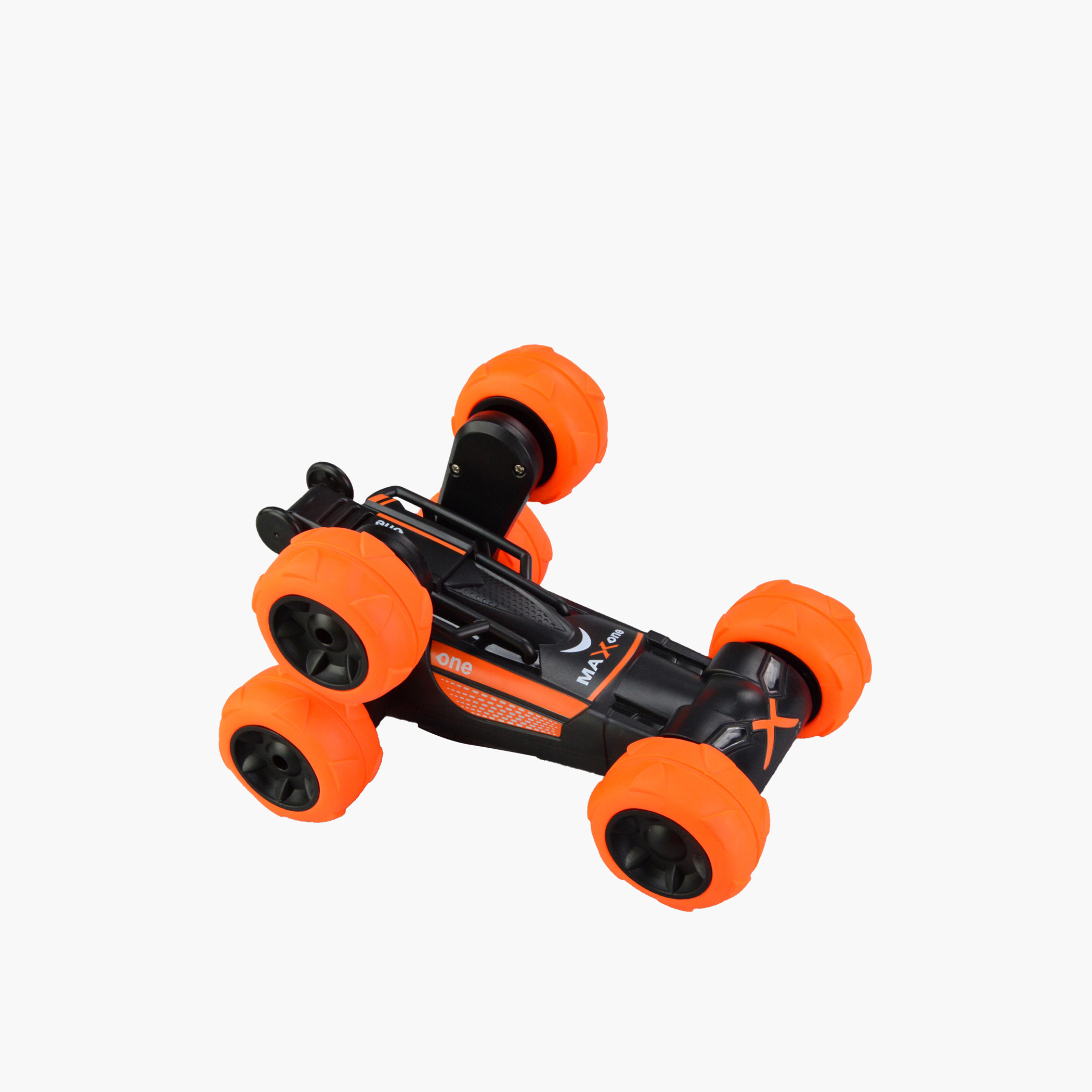 Buy Remote Control 6 Wheel Stunt Car Online Babyshop UAE