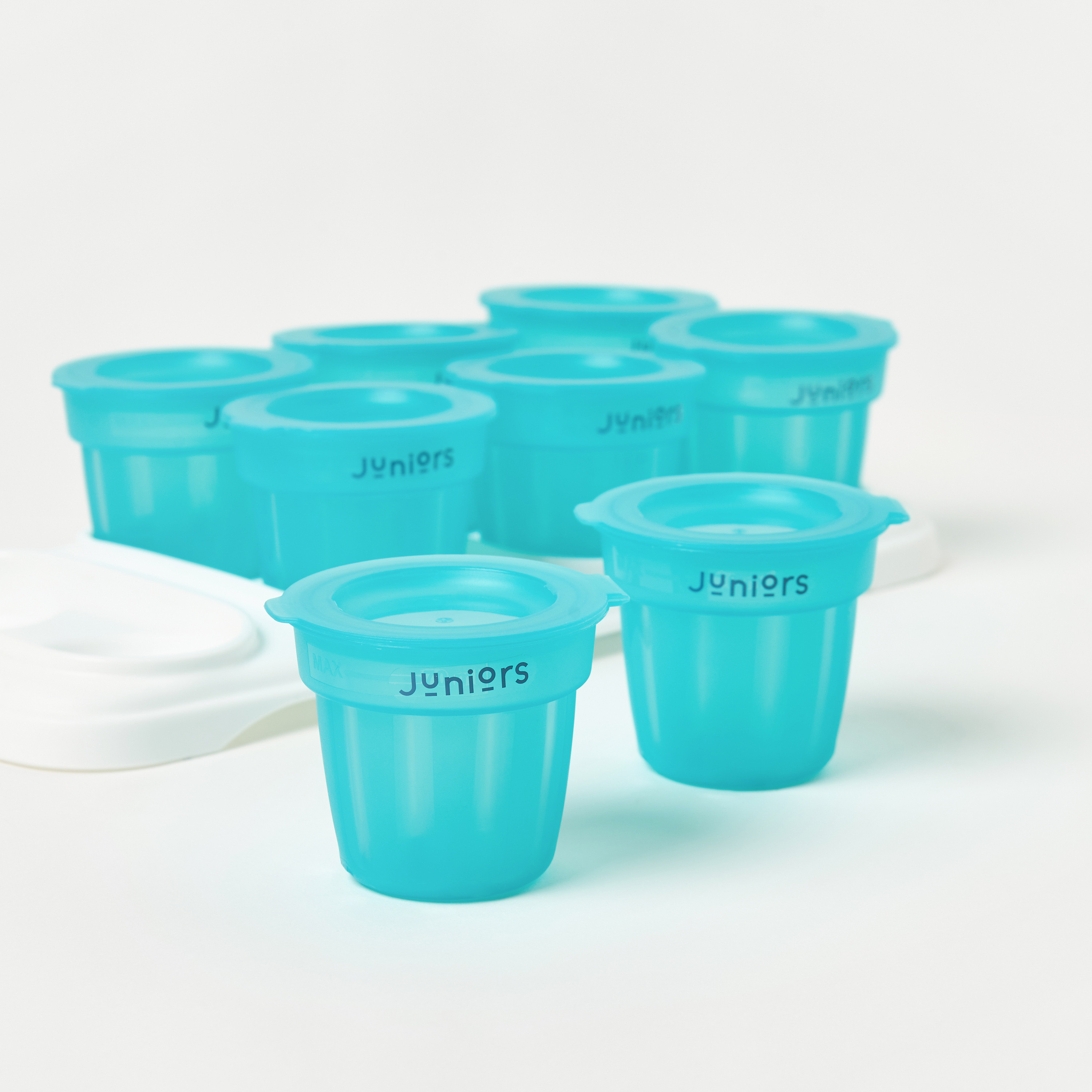 Juniors 9-Piece Baby Food Storage Container and Tray Set-baby-feeding-accessories-image-3