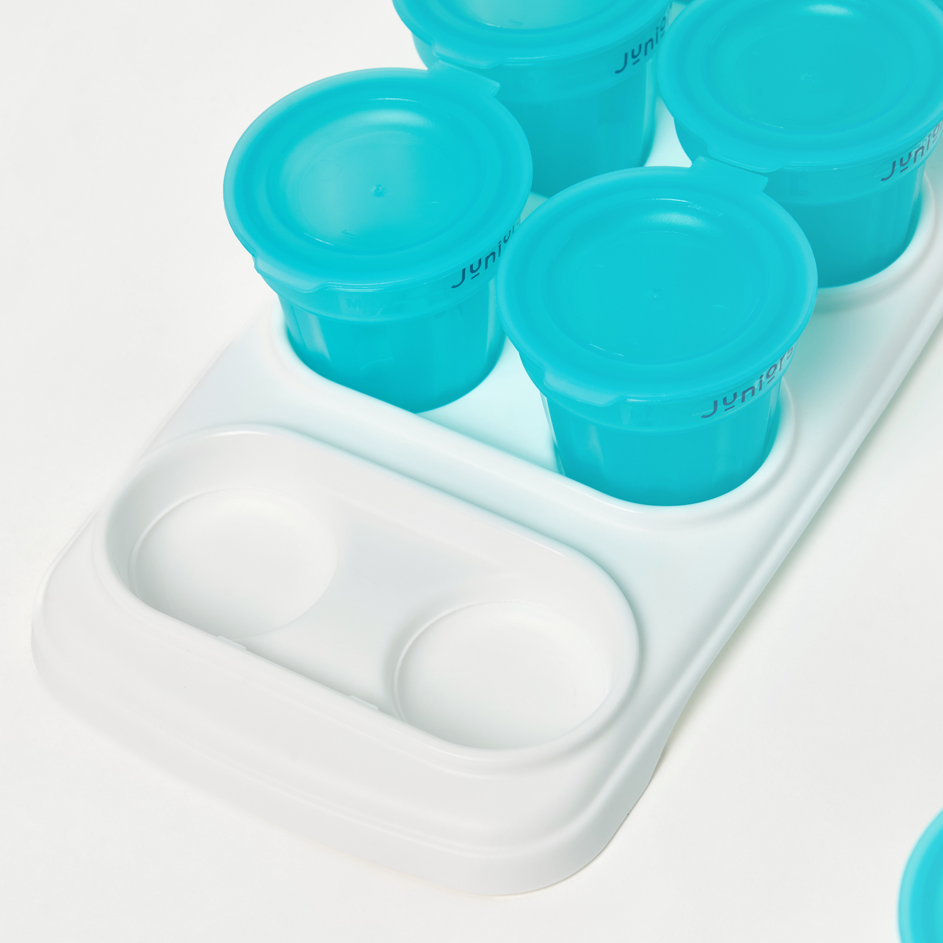 Juniors 9-Piece Baby Food Storage Container and Tray Set-baby-feeding-accessories-image-4
