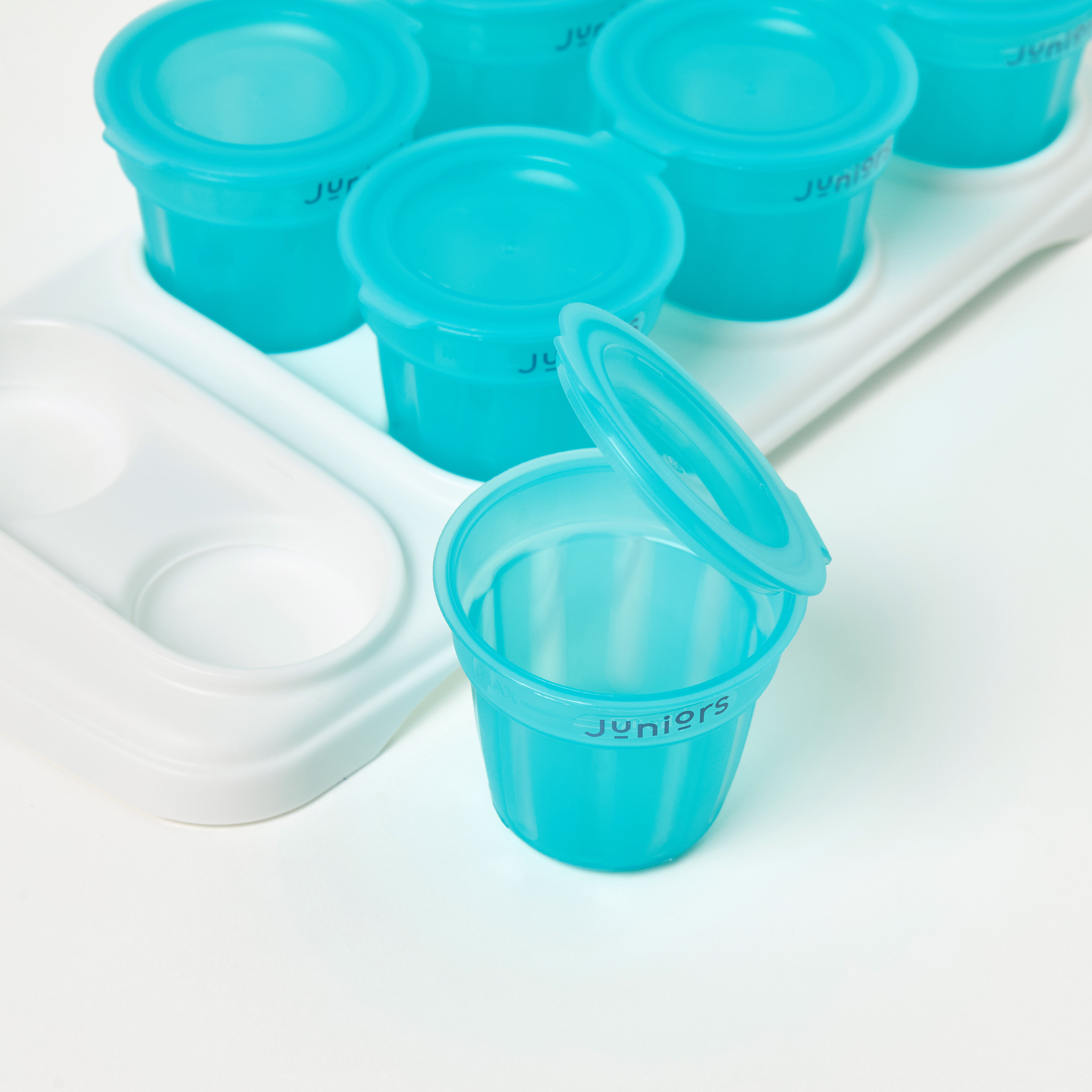 Juniors 9-Piece Baby Food Storage Container and Tray Set-baby-feeding-accessories-image-5