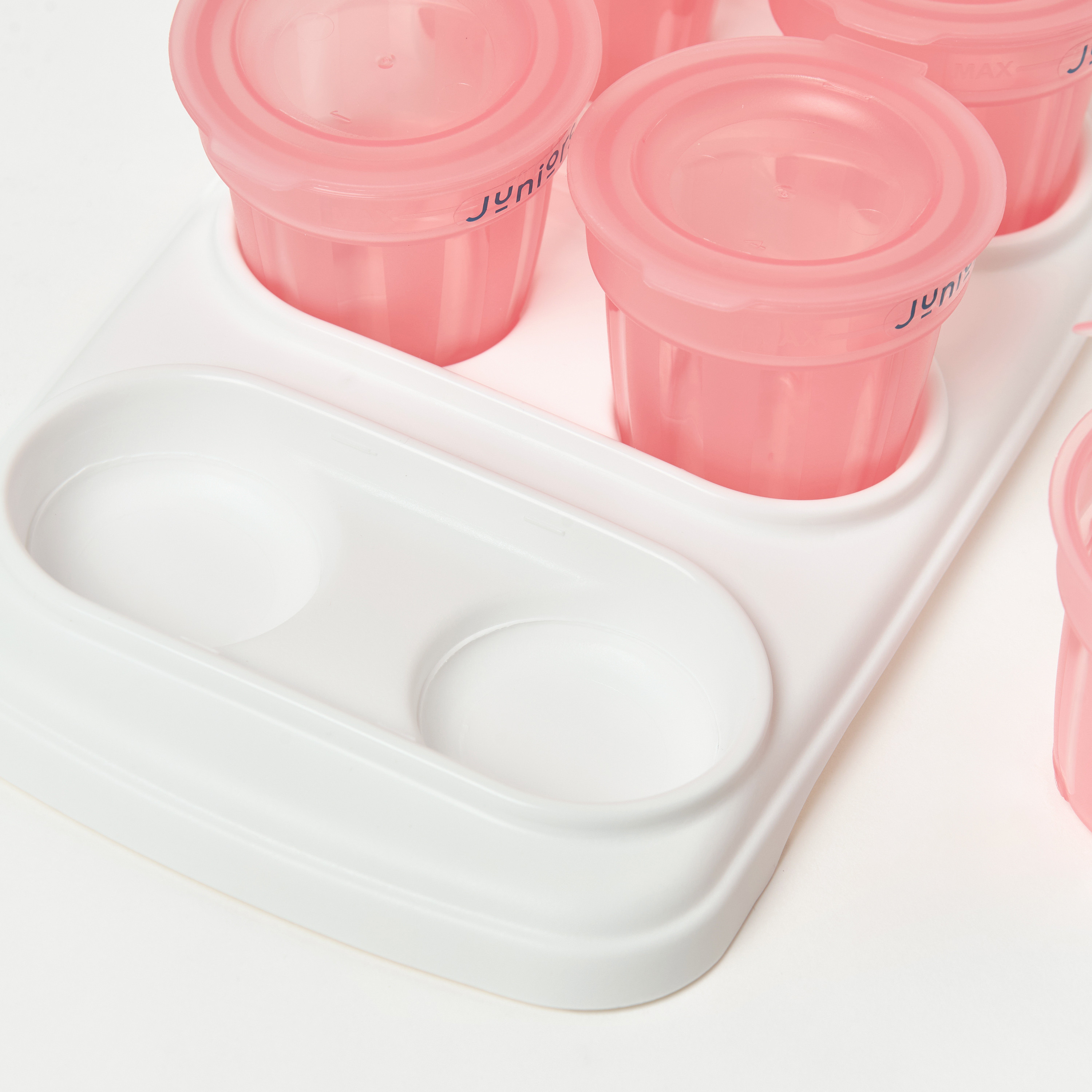 Juniors 9-Piece Baby Food Storage Container and Tray Set-baby-feeding-accessories-image-4