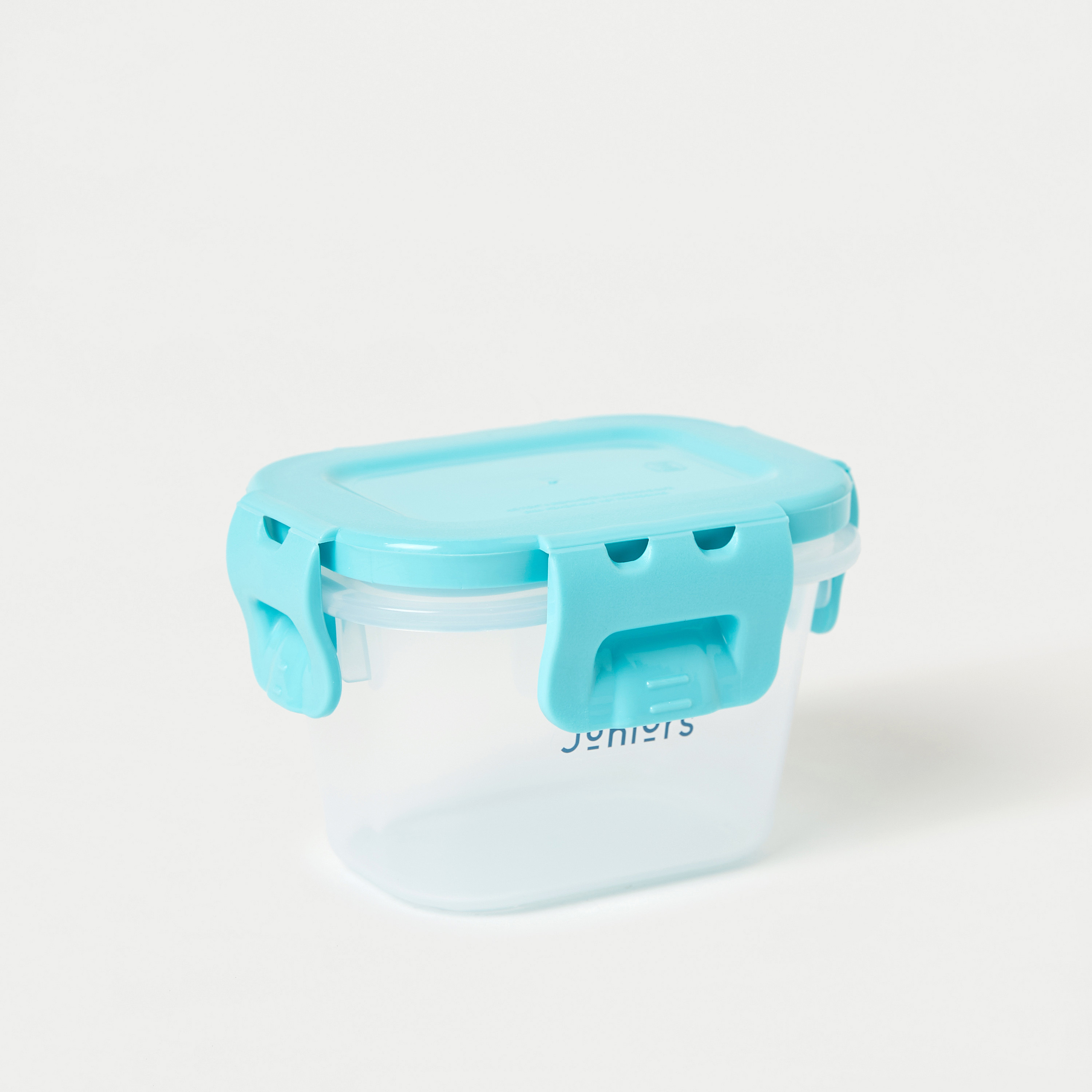 حاويات طعام للأطفال مع ملعقة 5 قطع من جونيورز-baby-feeding-accessories-image-3