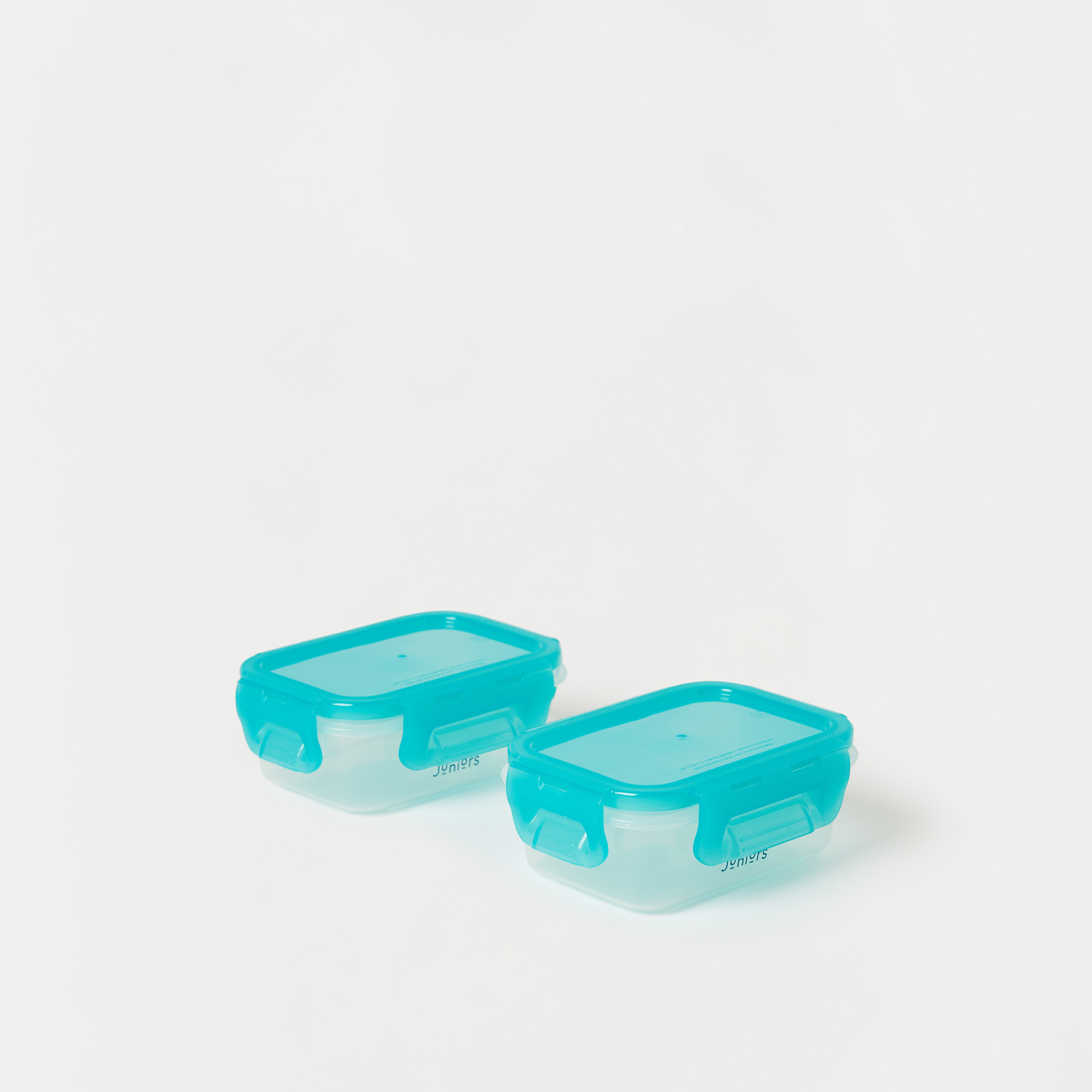 طقم حاويات طعام قطعتين من جونيورز - 260 مل-baby-feeding-accessories-image-2