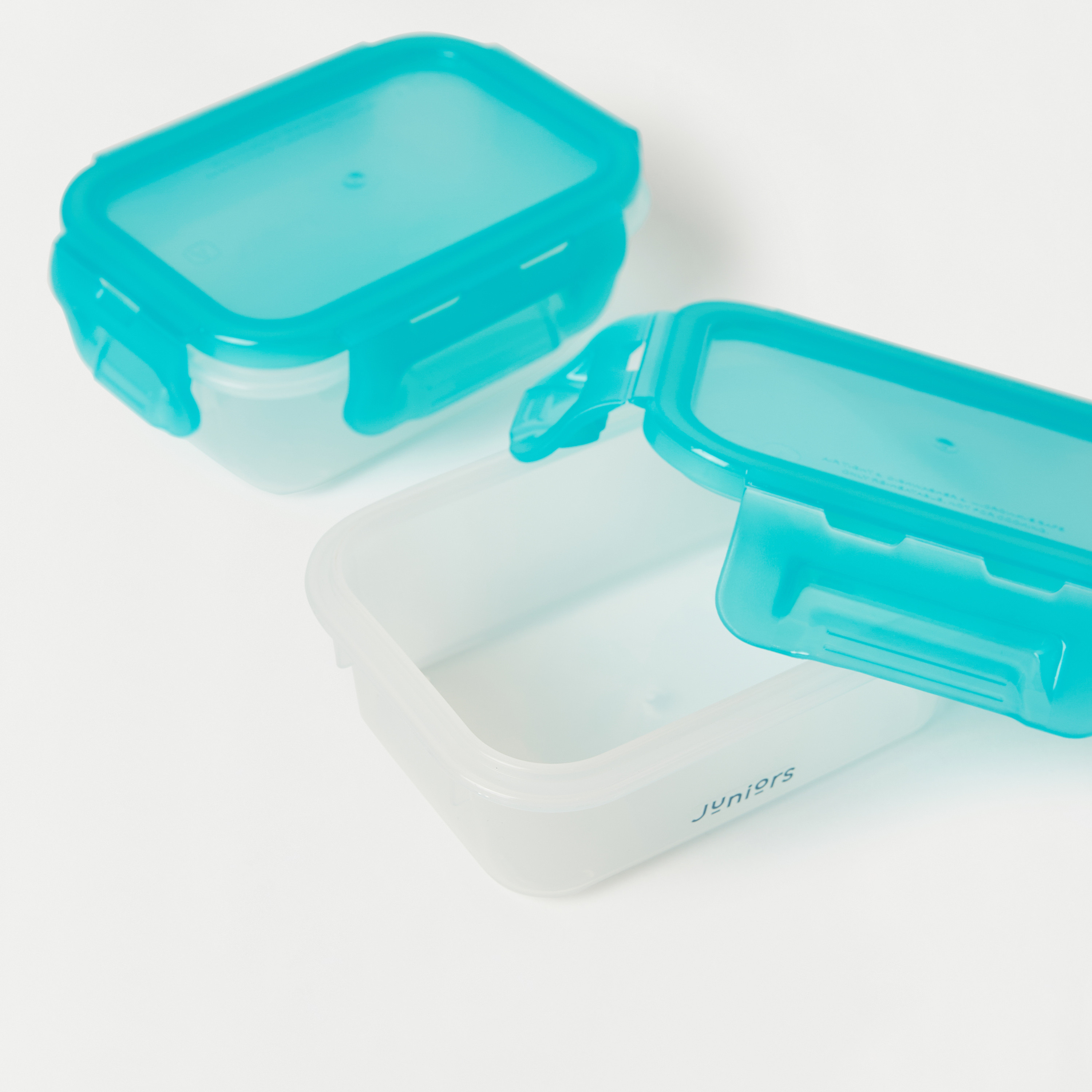 طقم حاويات طعام قطعتين من جونيورز - 260 مل-baby-feeding-accessories-image-4