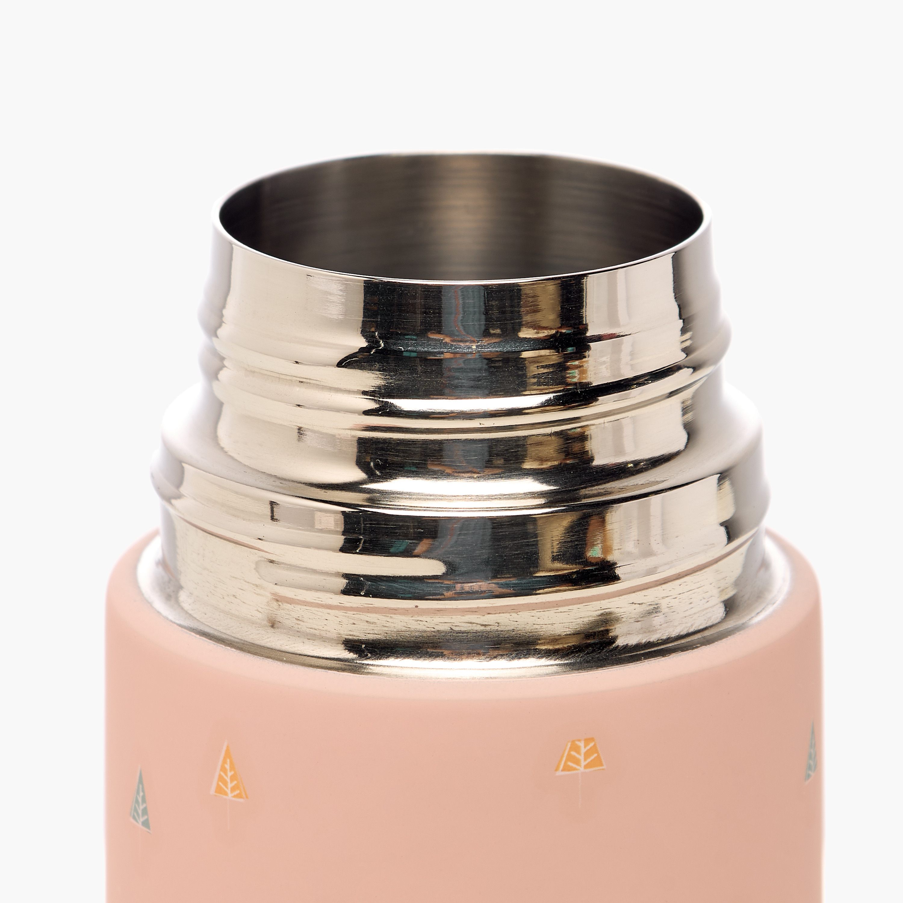 Giggles Thermos Flask with Print - 350 ml-baby-feeding-accessories-image-4