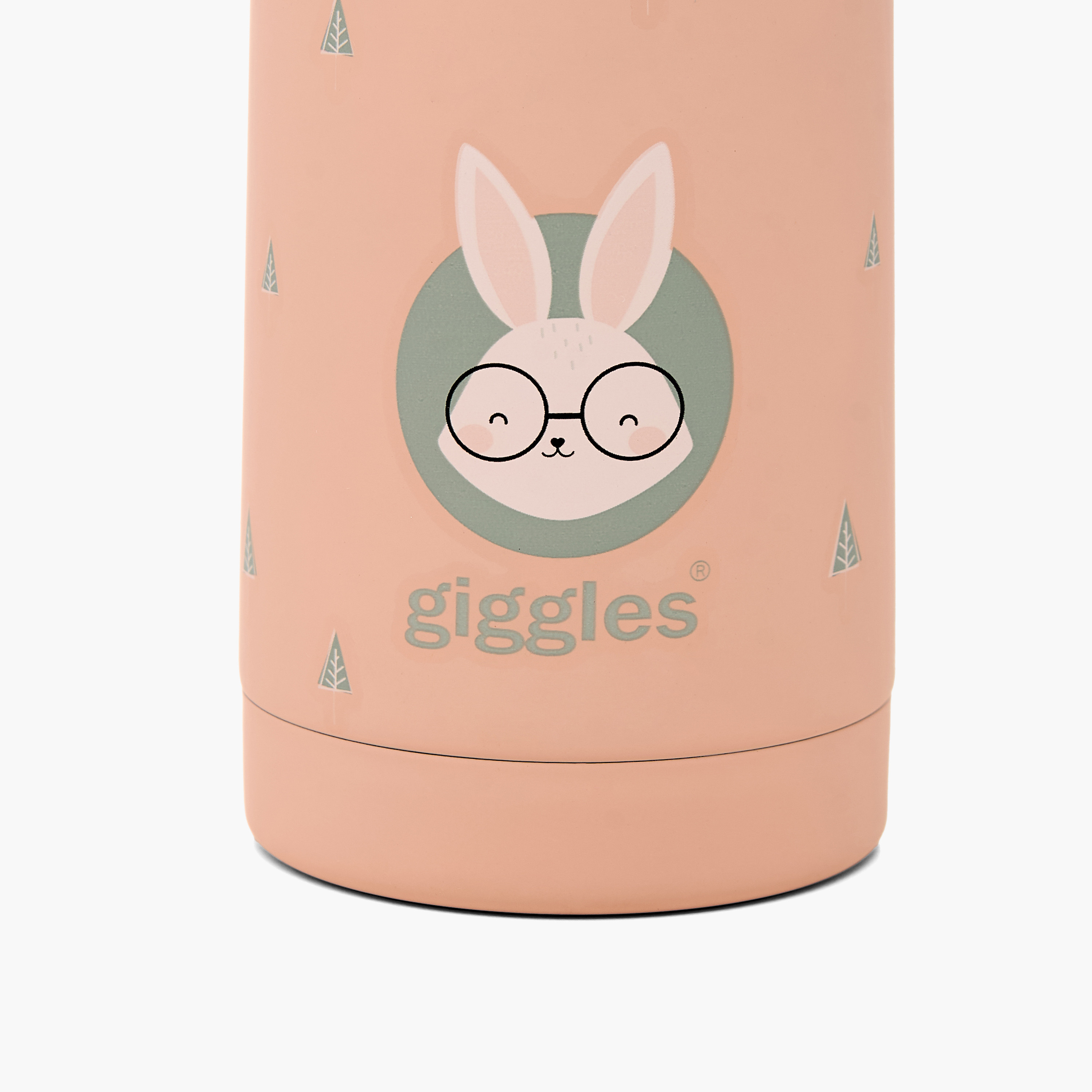 Giggles Thermos Flask with Print - 350 ml-baby-feeding-accessories-image-5