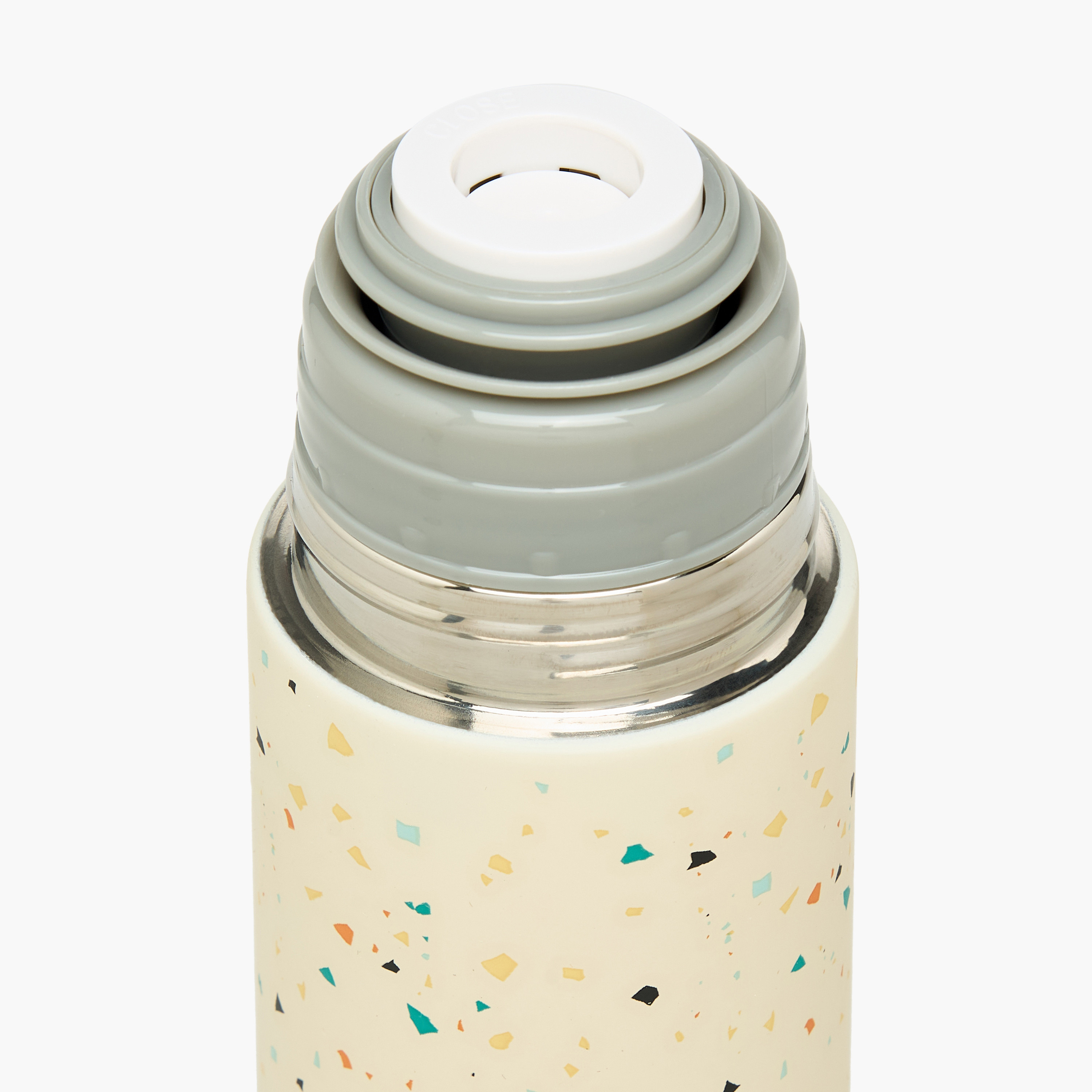 Giggles Thermos Flask with Print - 500 ml-baby-feeding-mealtimeessentials-image-3