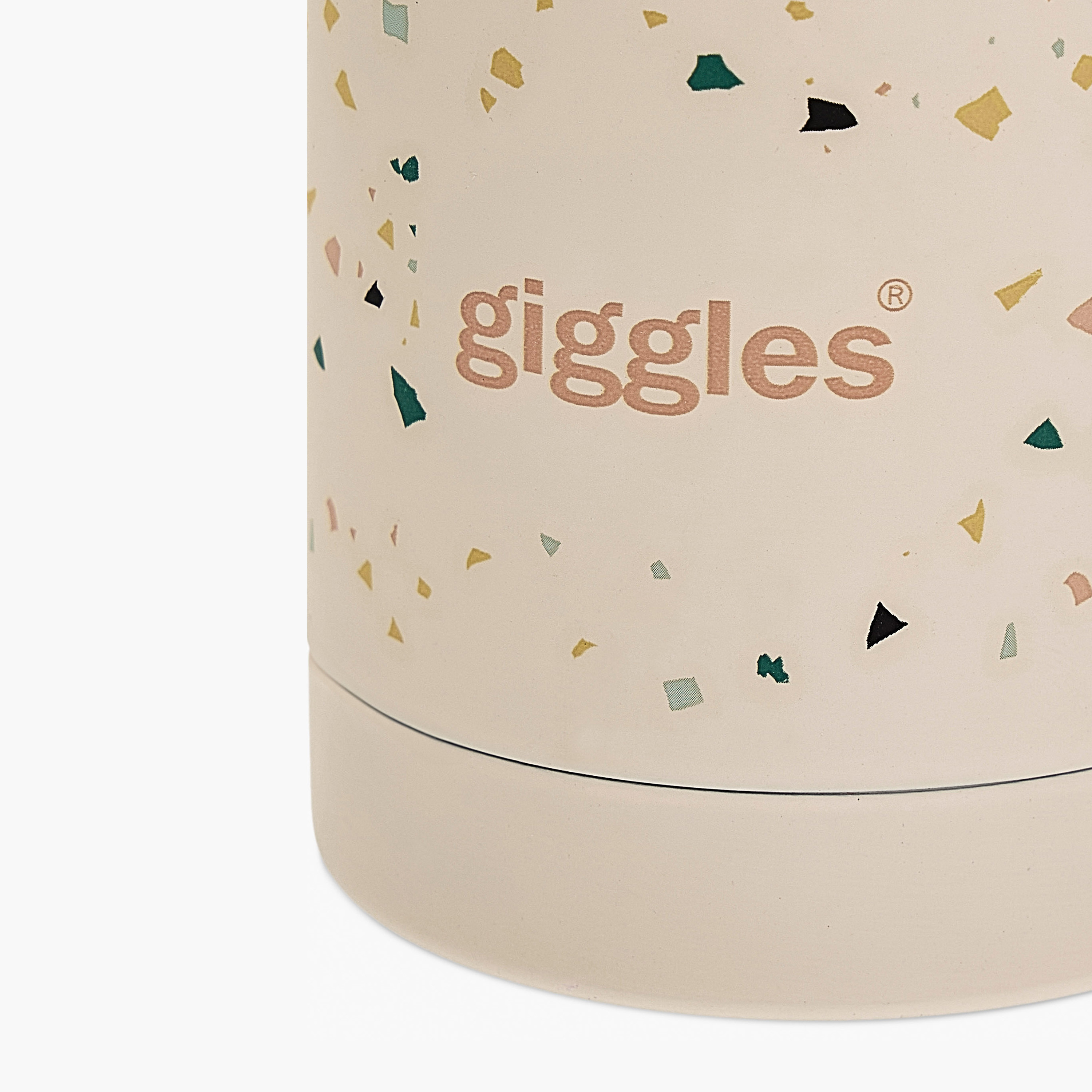 ترمس حافظ للحرارة بطبعات من جيجلز - 500 مل-baby-feeding-accessories-image-2