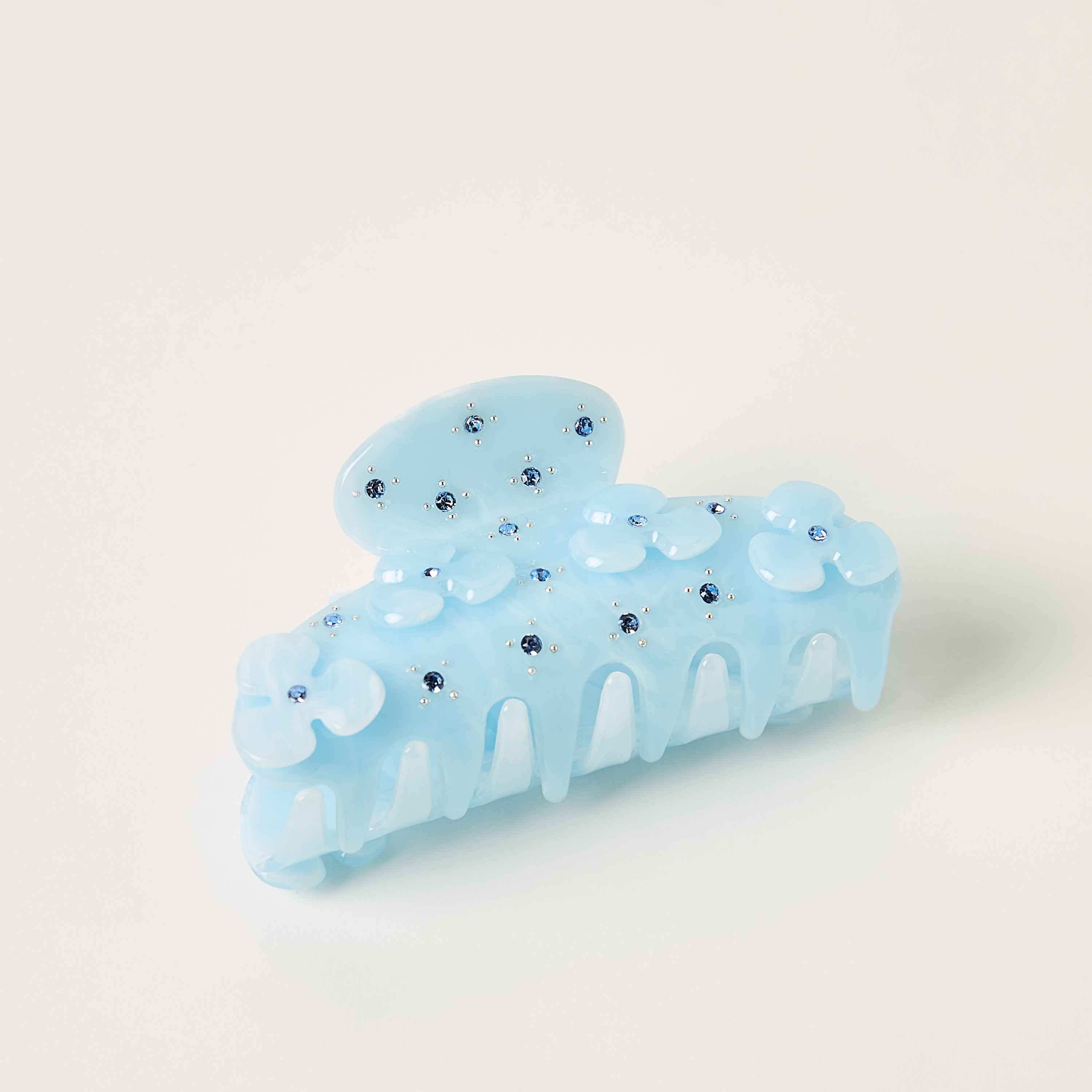 Charmz Embellished Hair Clamp-girls-accessories-hairaccessories-image-1