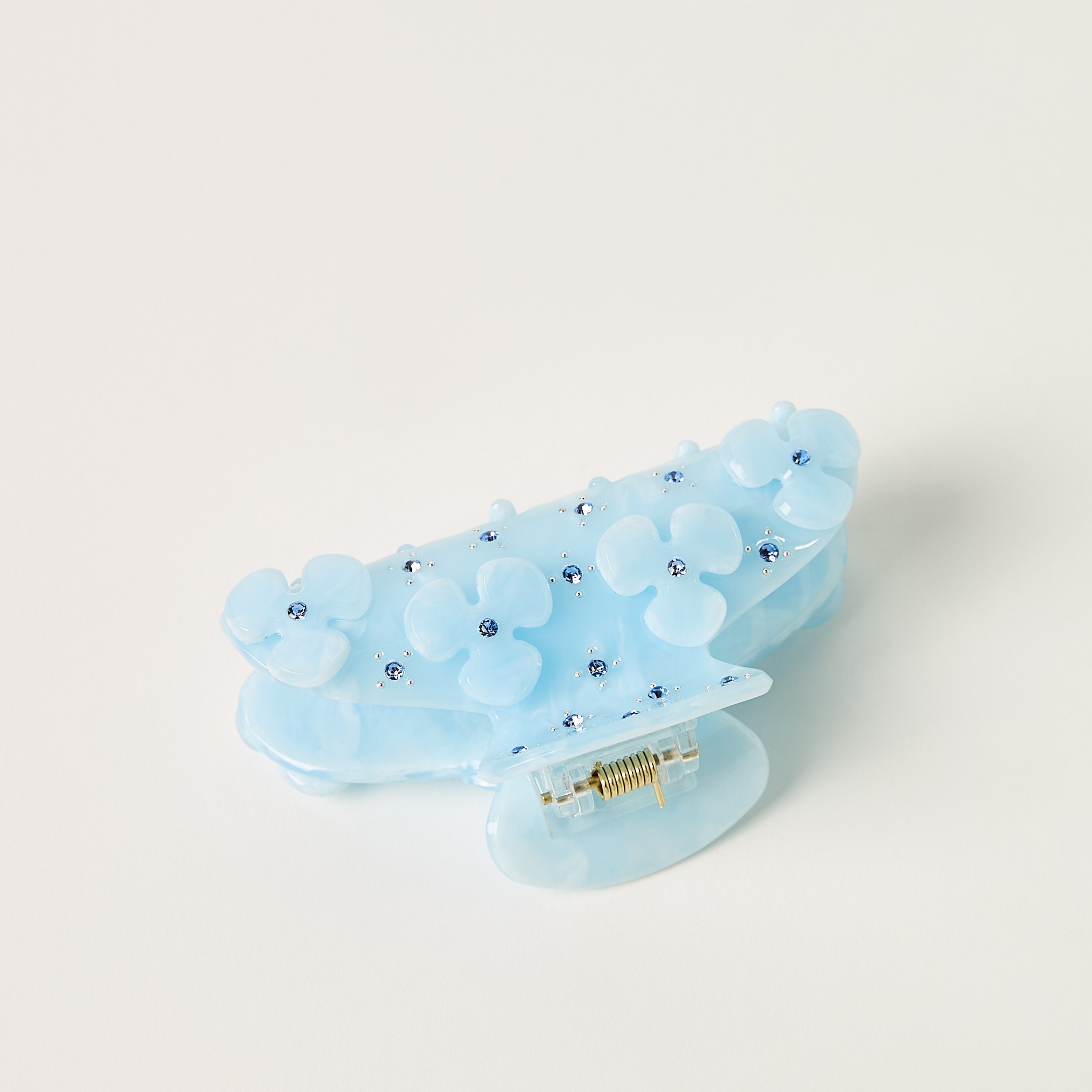 Charmz Embellished Hair Clamp-girls-accessories-hairaccessories-image-2