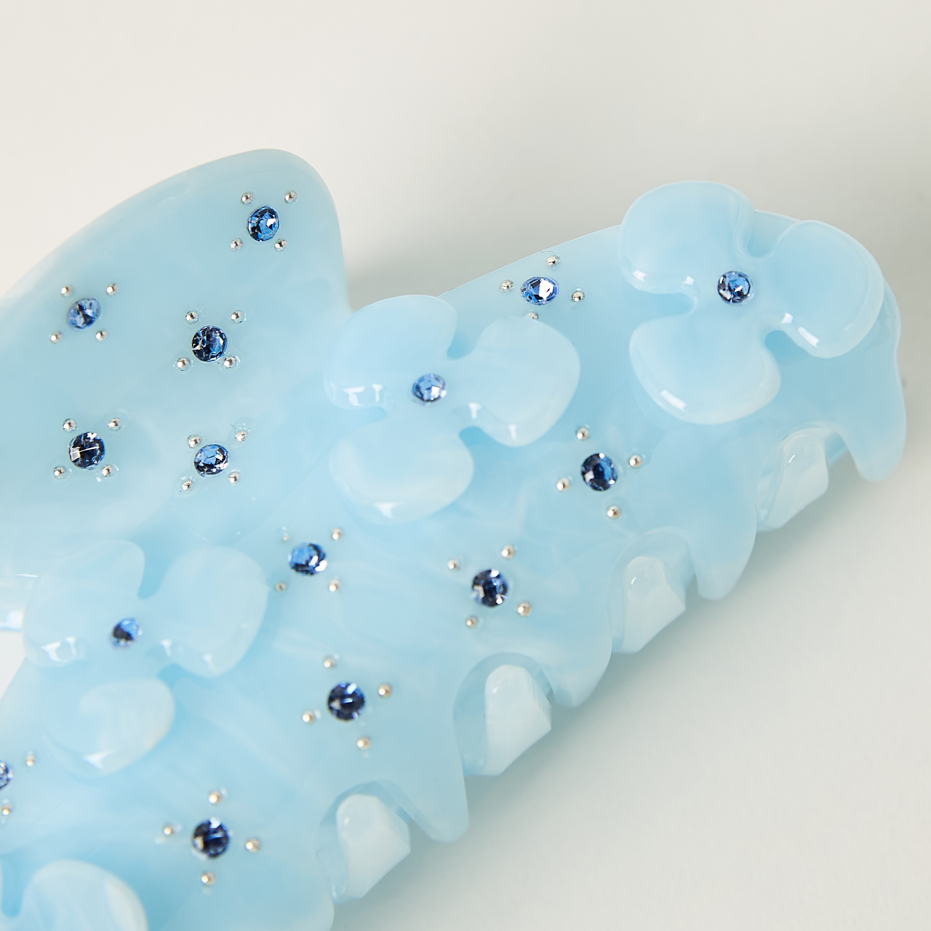 Charmz Embellished Hair Clamp-girls-accessories-hairaccessories-image-3
