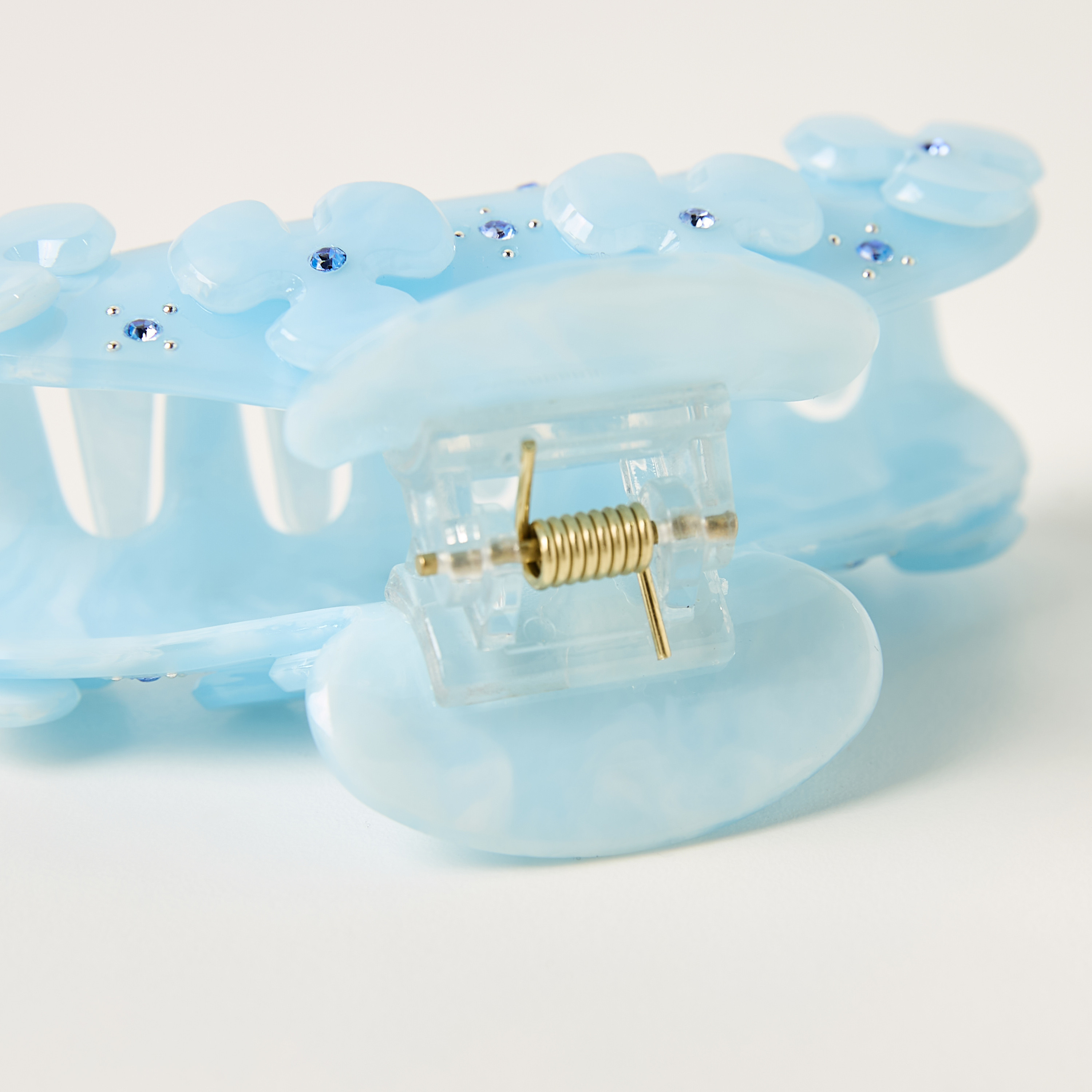 Charmz Embellished Hair Clamp-girls-accessories-hairaccessories-image-4