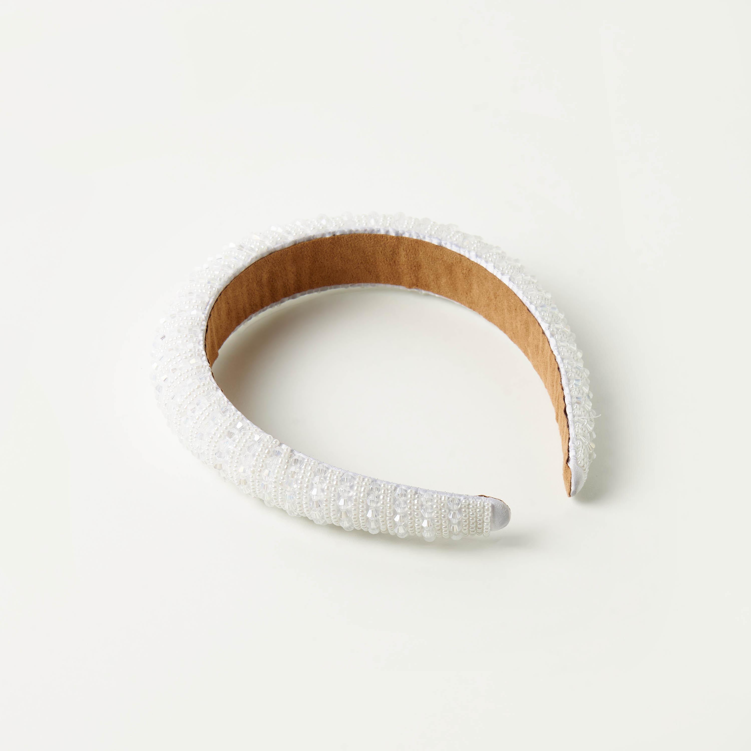 Charmz Beads Embellished Hairband-girls-accessories-hairaccessories-image-1