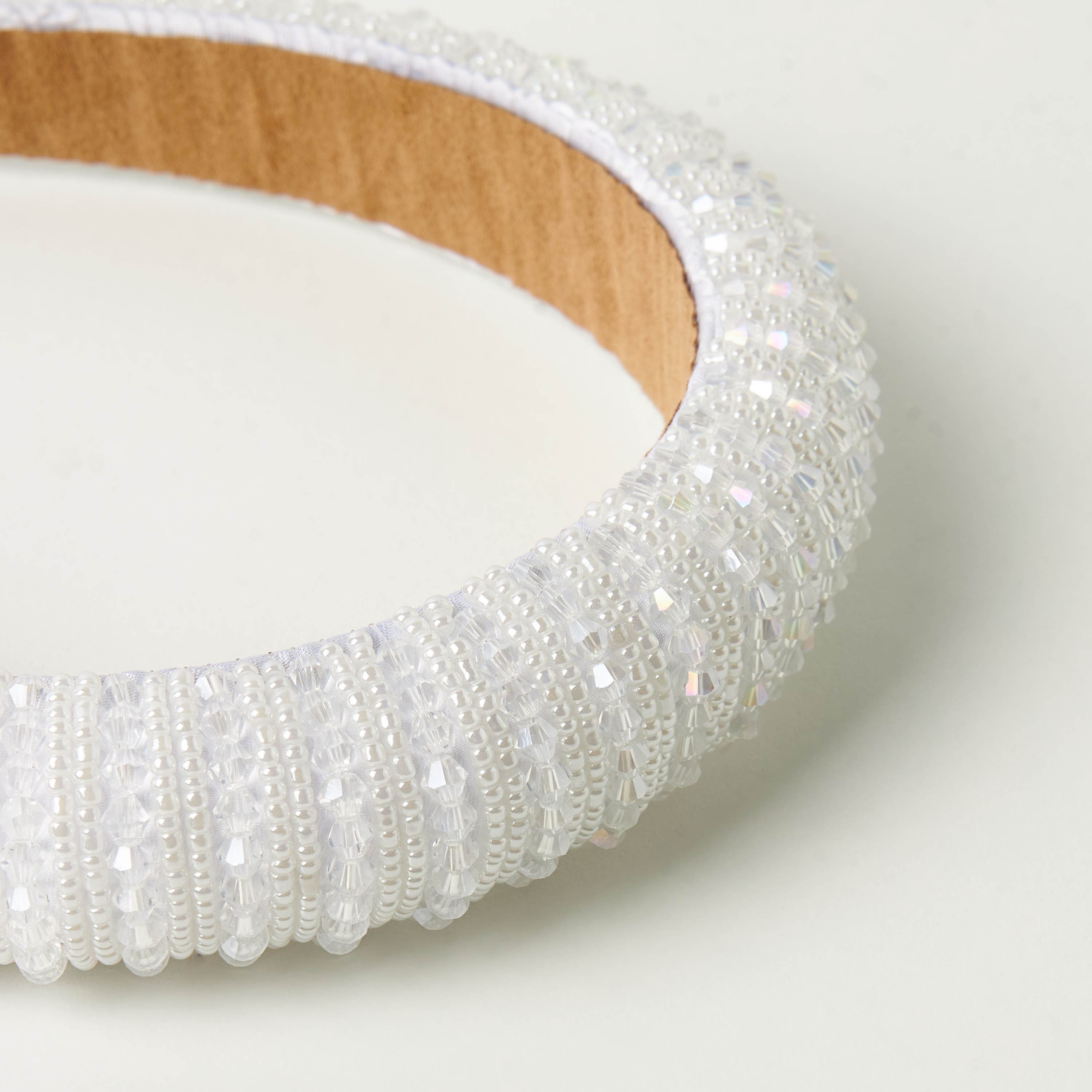 Charmz Beads Embellished Hairband-girls-accessories-hairaccessories-image-3