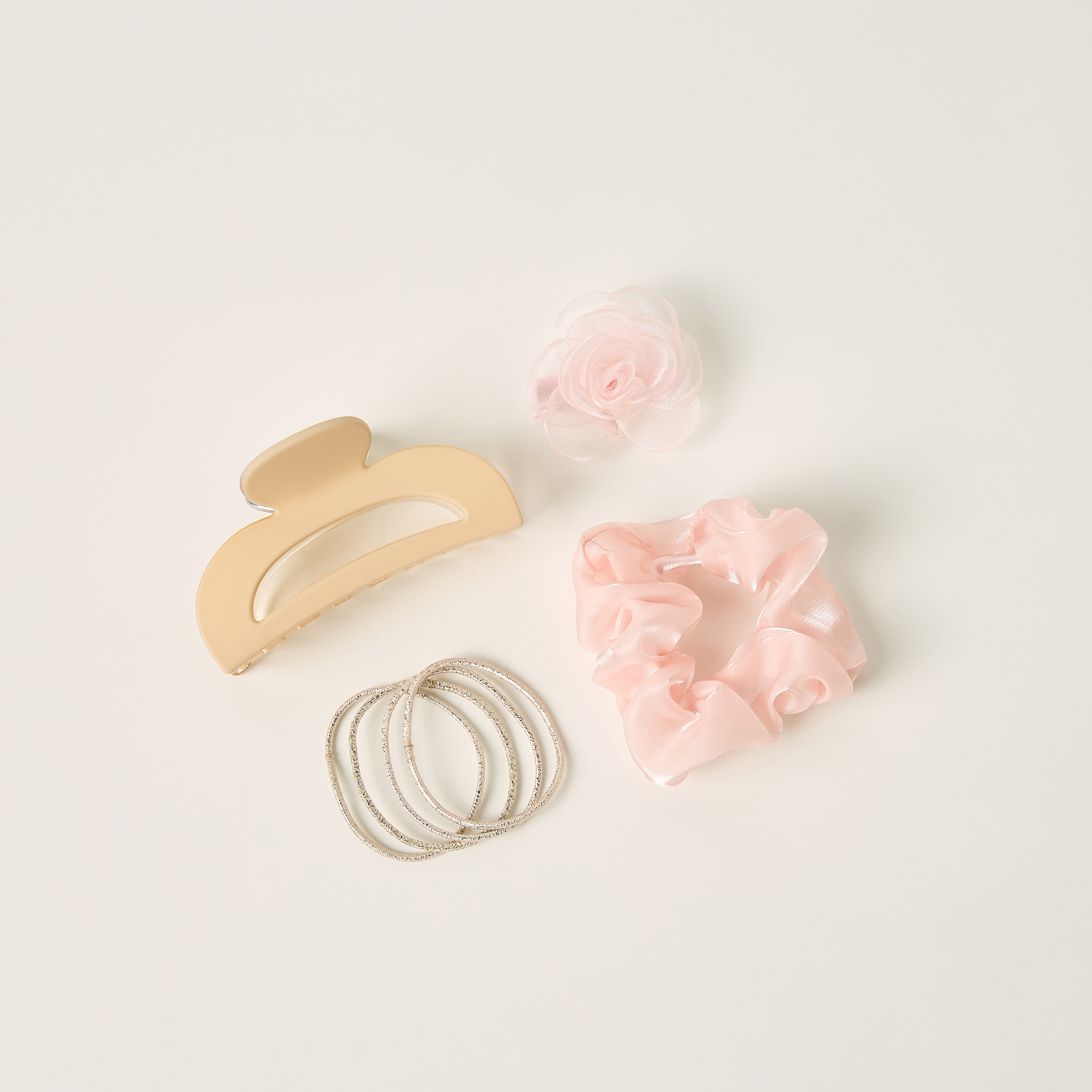 Charmz 7-Piece Hair Accessory Set-baby-girls-accessories-hairaccessories-image-1
