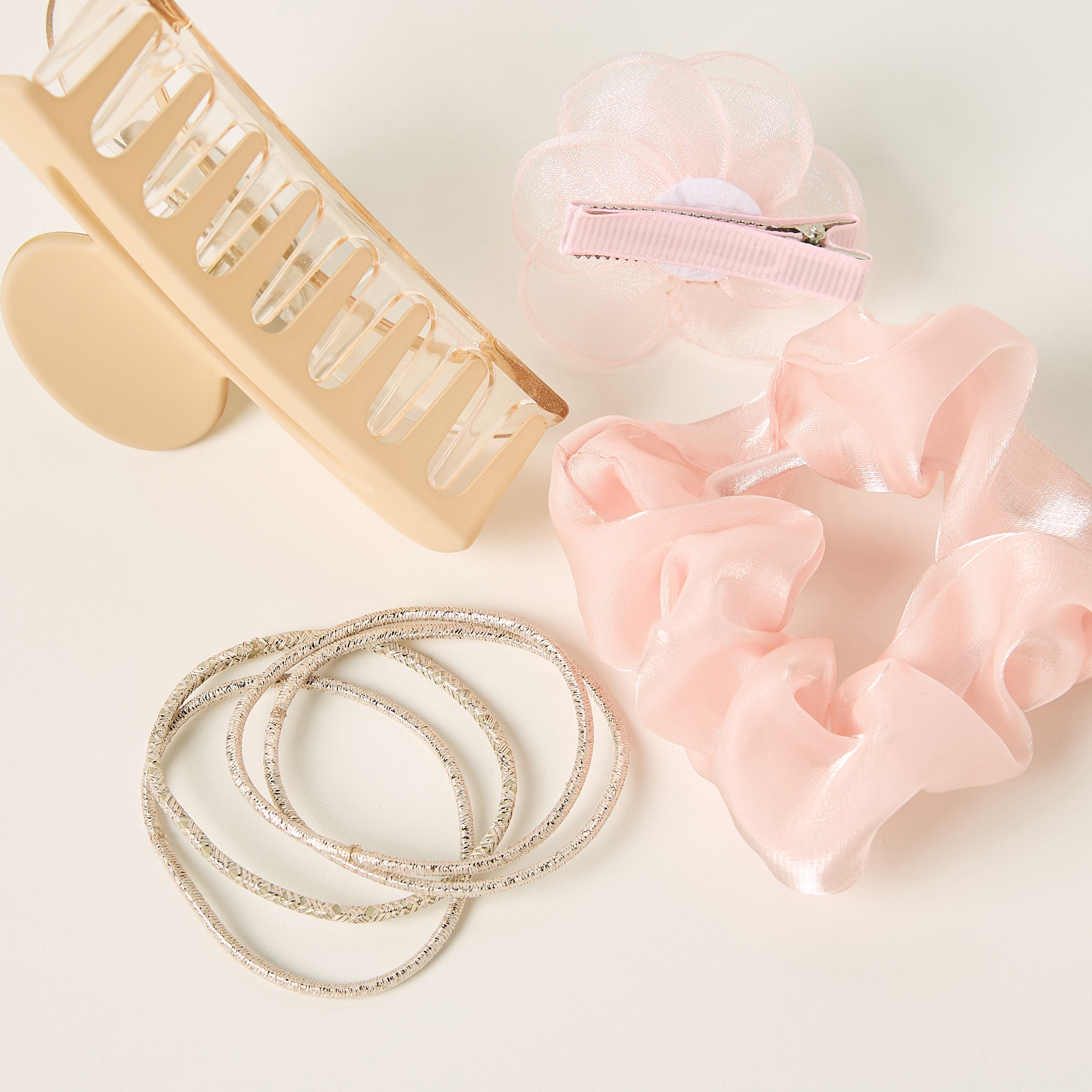 Charmz 7-Piece Hair Accessory Set-baby-girls-accessories-hairaccessories-image-4