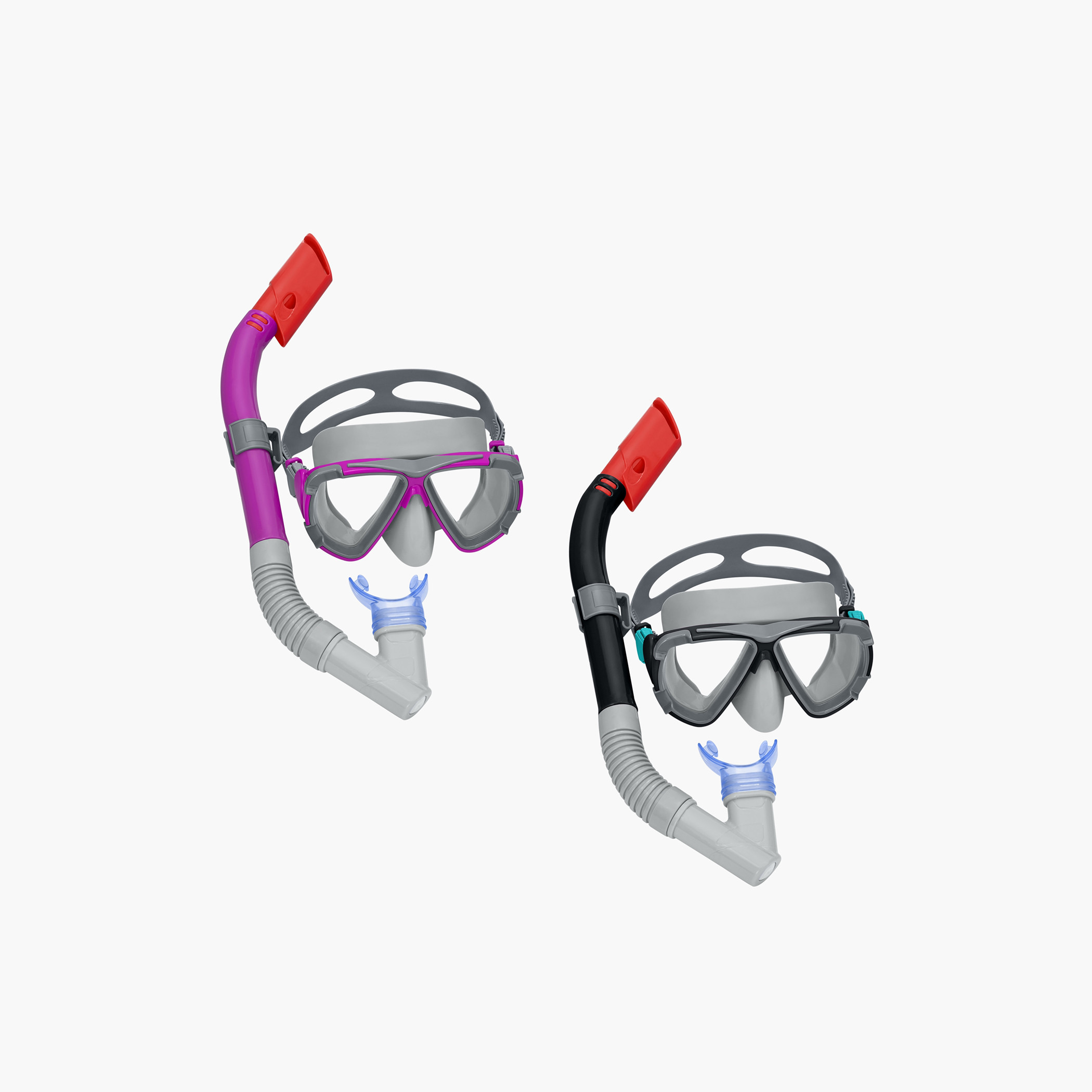 قناع بأنبوبة تنفس للغطس من بيست واي-boys-clothing-swimwear-image-4