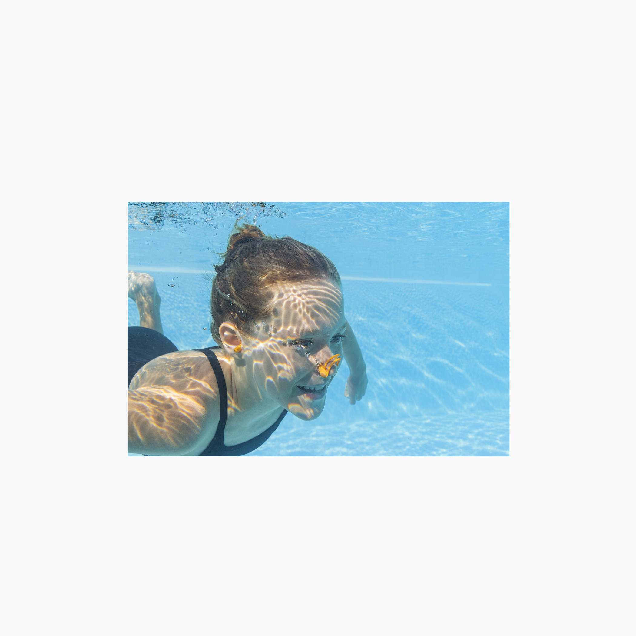 Bestway Hydroventure Nose Clip and Ear Plugs Set-boys-clothing-swimwear-image-3