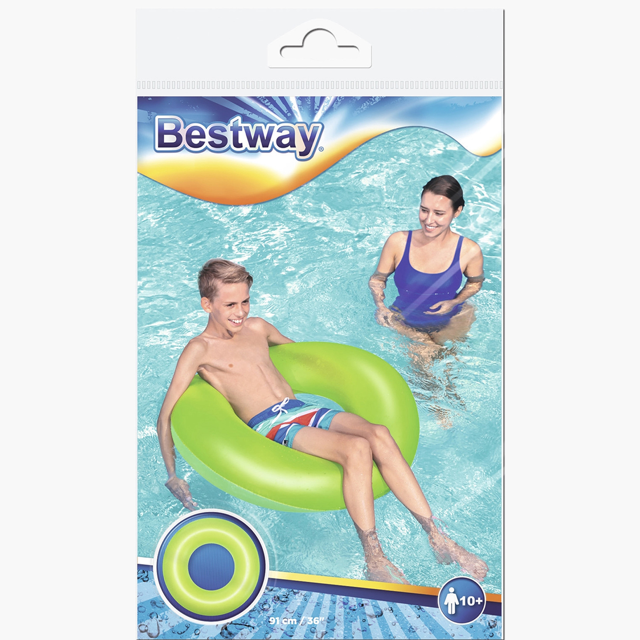 Bestway Assorted Frosted Neon Swim Tube-toys-outdoor-poolandbeach-poolaccessories-image-6