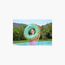 عوامة سباحة قابلة للنفخ بتصميم كعكة دونات من بيست واي-toys-outdoor-poolandbeach-poolaccessories-image-2