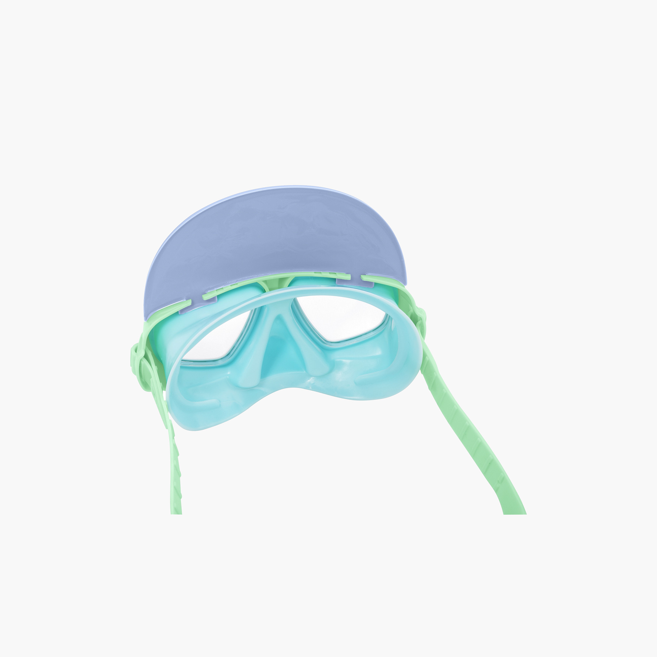 Bestway Ariel Swim Mask-girls-clothing-swimwear-image-2